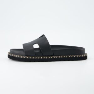 Crisp Women's Slide Sandal