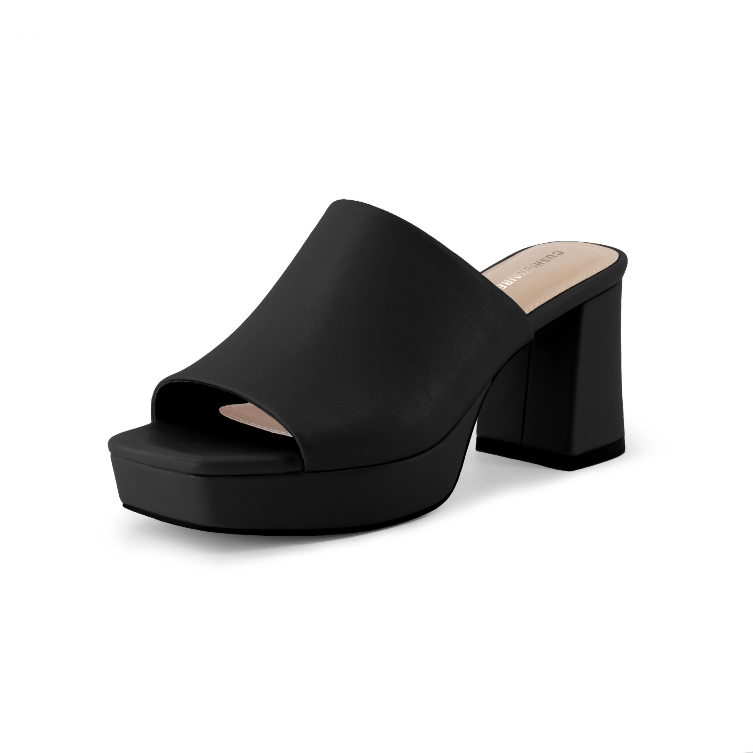 Cupid Platform Dress Sandals - Image 2