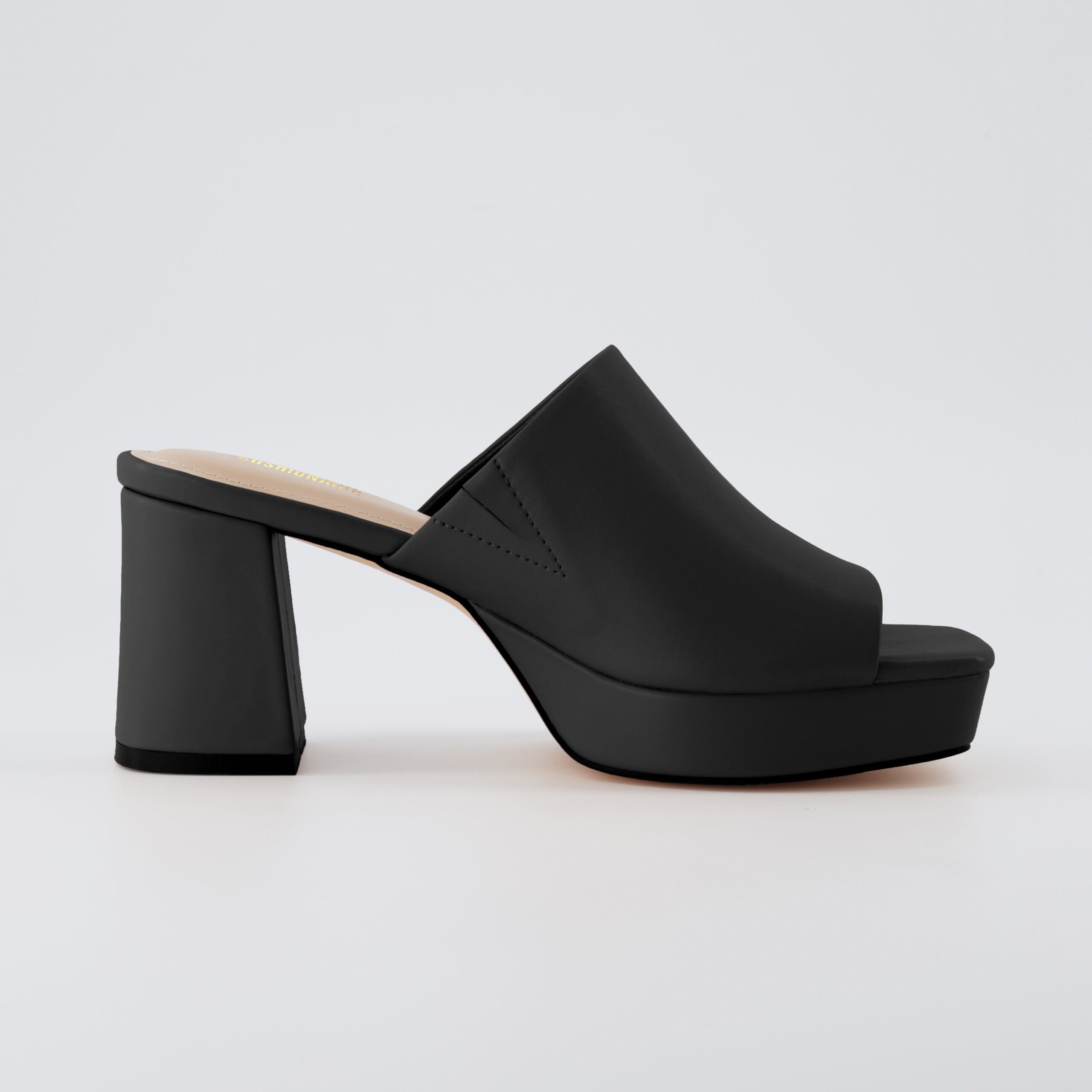 Cupid Platform Dress Sandals - Image 4