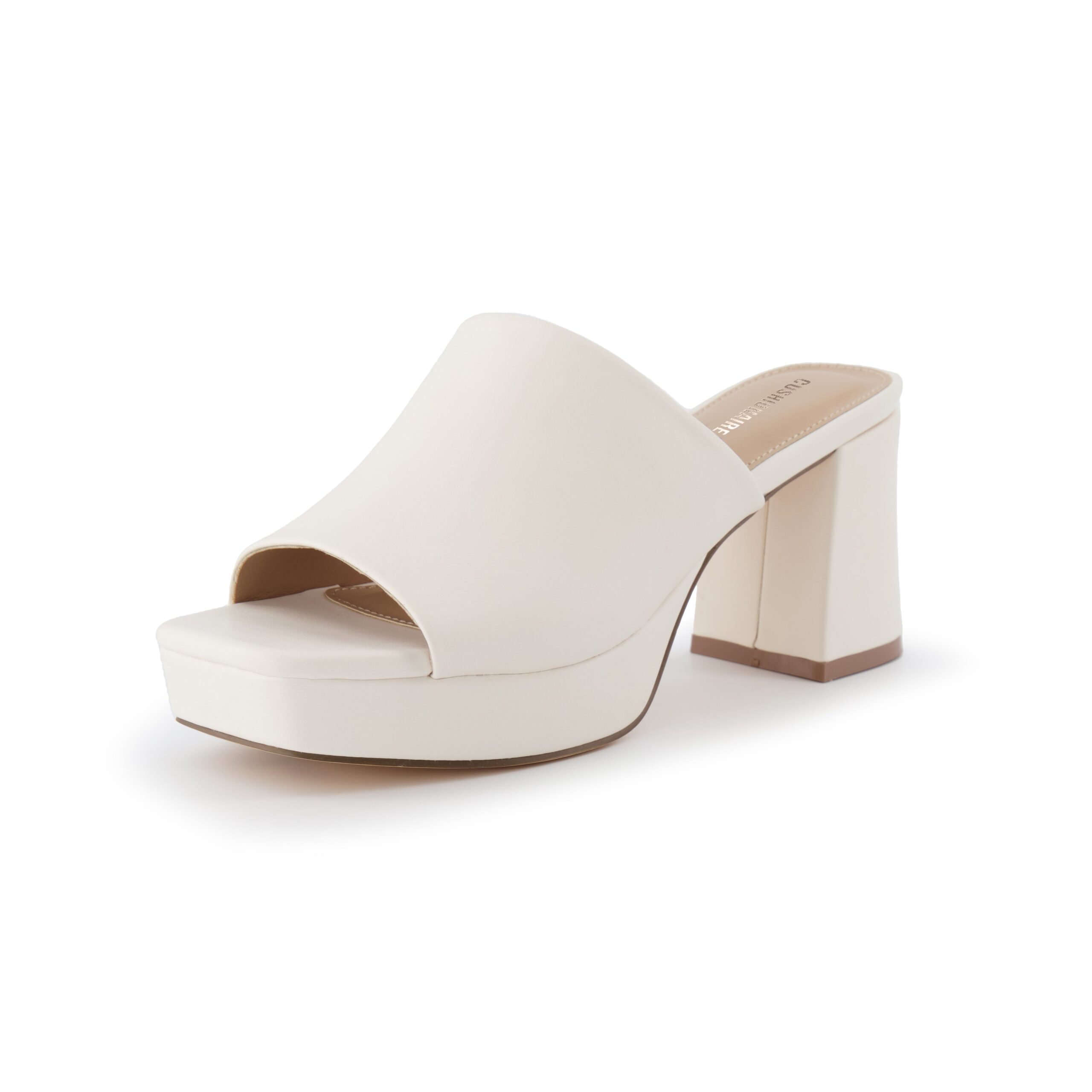 Cupid Platform Dress Sandals - Image 14