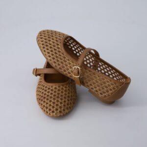 Darla Mary Jane Ballet Flats