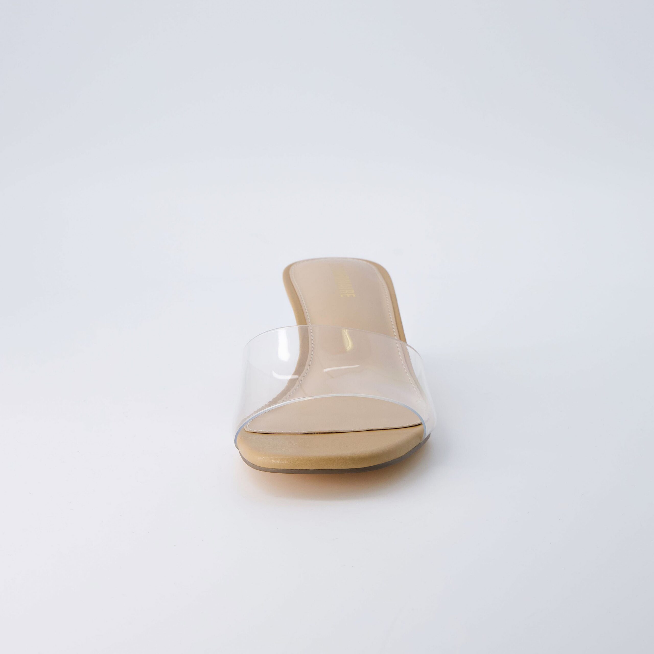 Doral Kitten Heel Sandal - Image 4