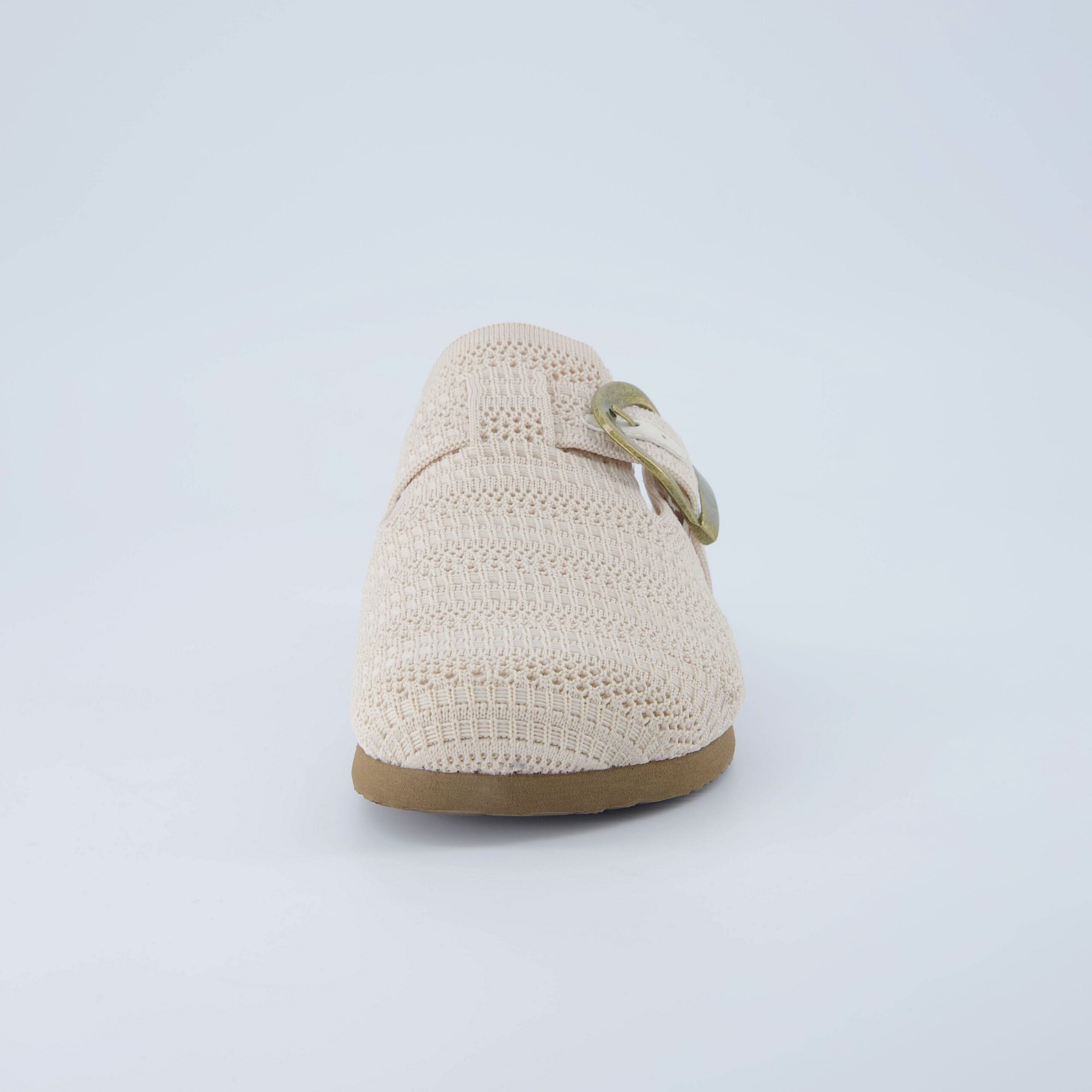 Dumbo Knit Clog - Image 3