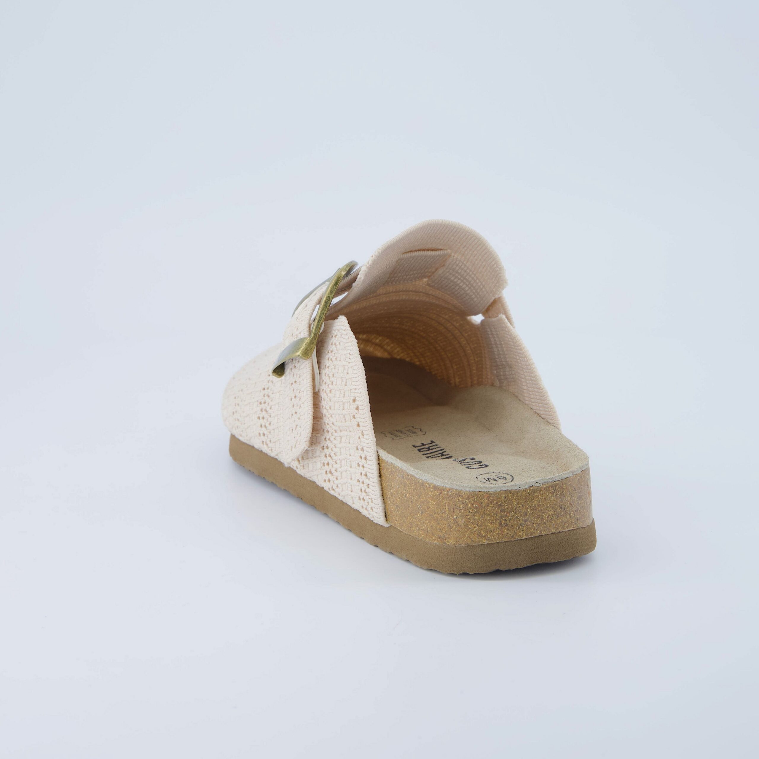 Dumbo Knit Clog - Image 5