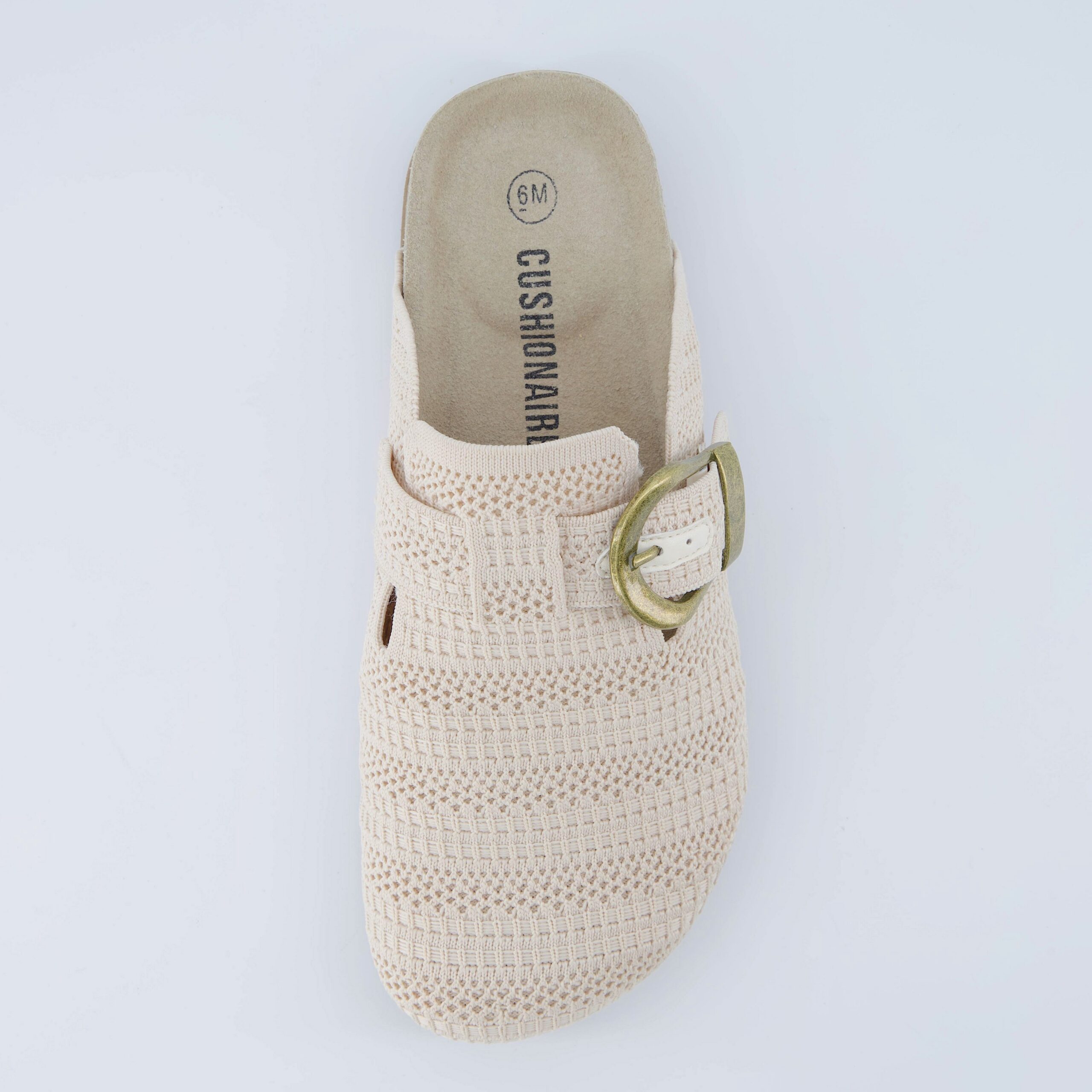 Dumbo Knit Clog - Image 6