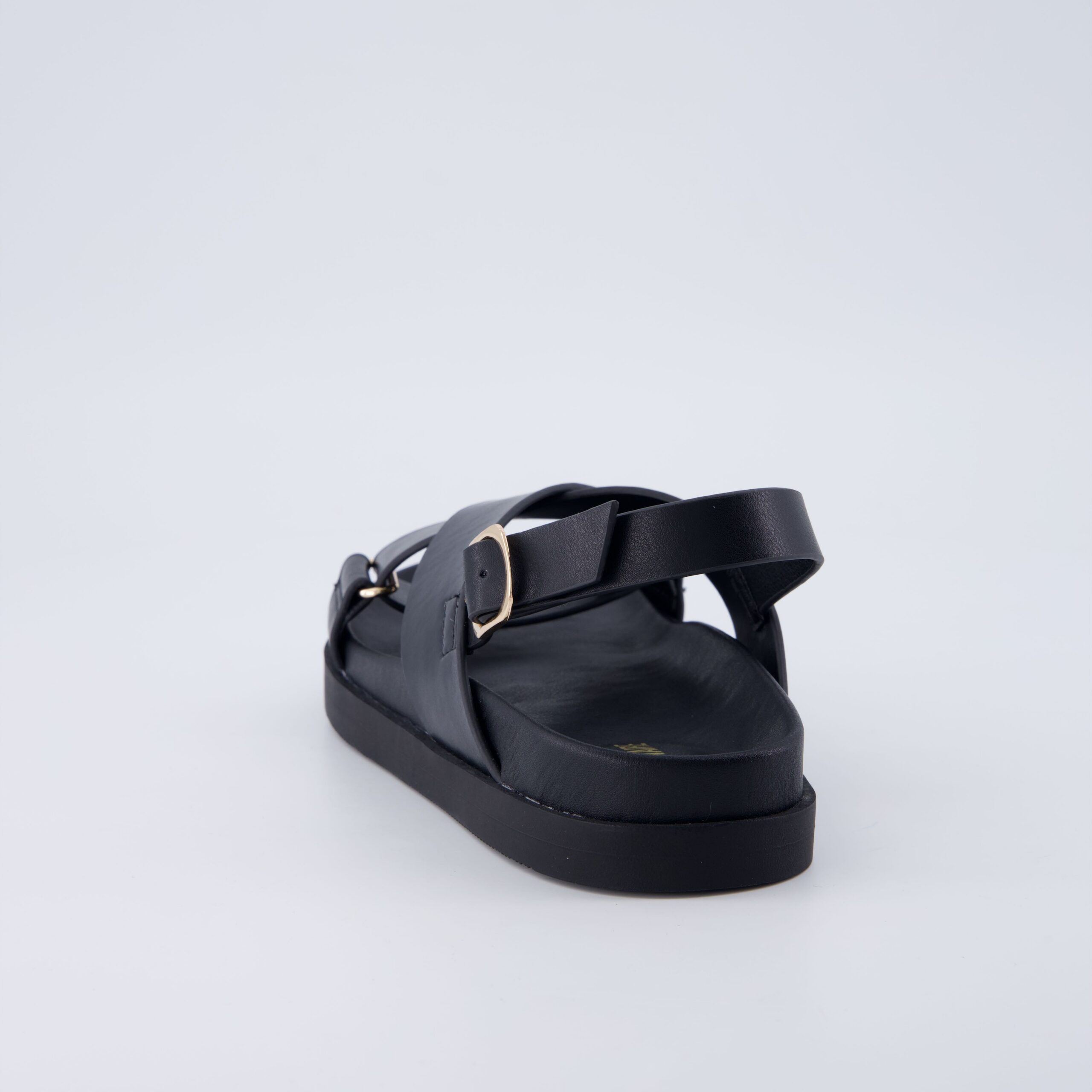 Eden Footbed Sandals - Image 5