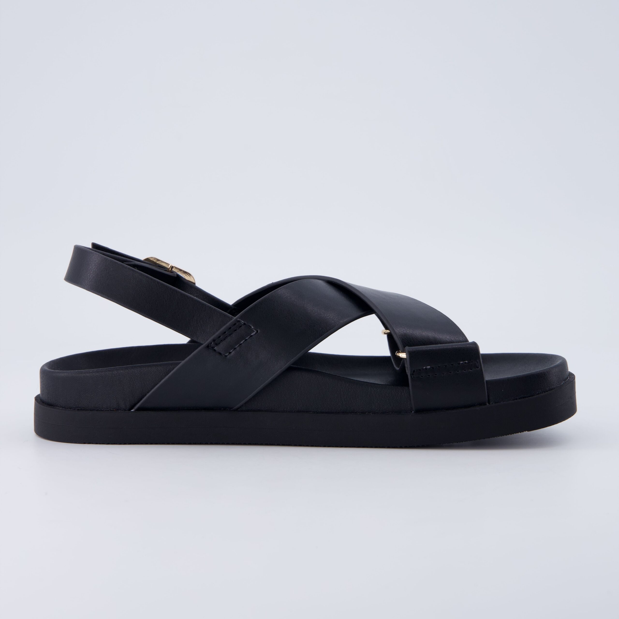 Eden Footbed Sandals - Image 4