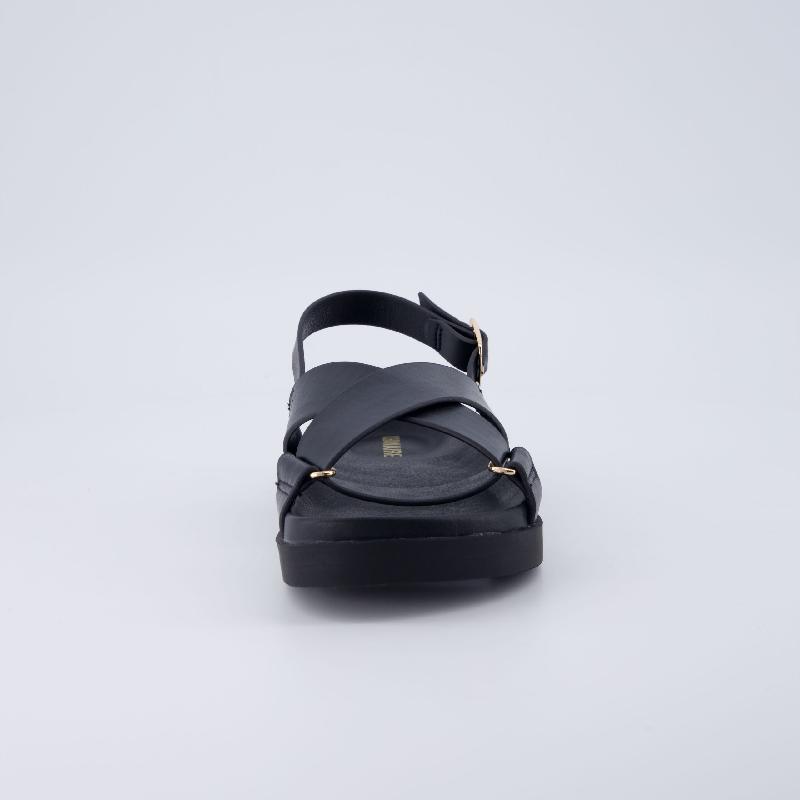 Eden Footbed Sandals - Image 3
