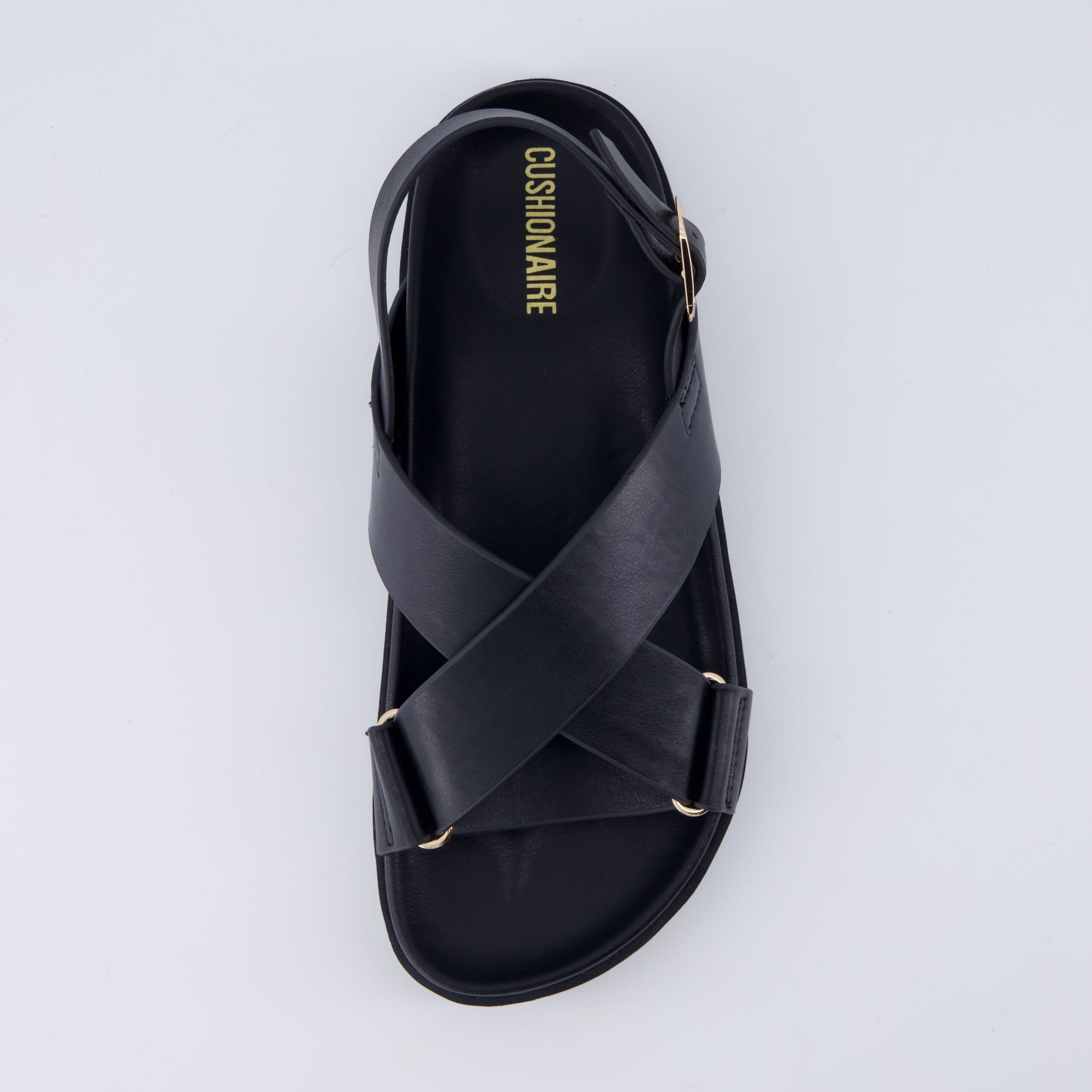 Eden Footbed Sandals - Image 6