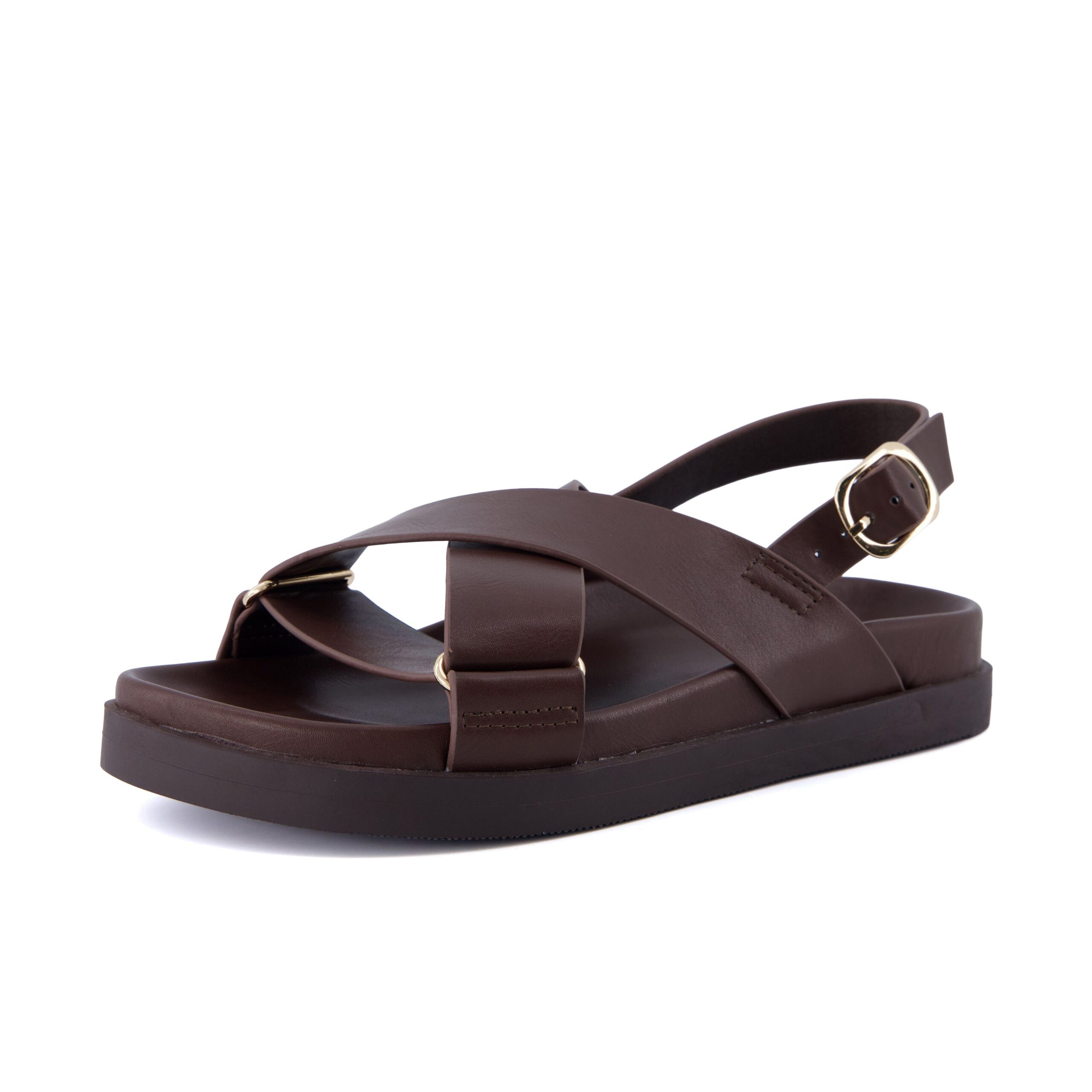Eden Footbed Sandals - Image 10