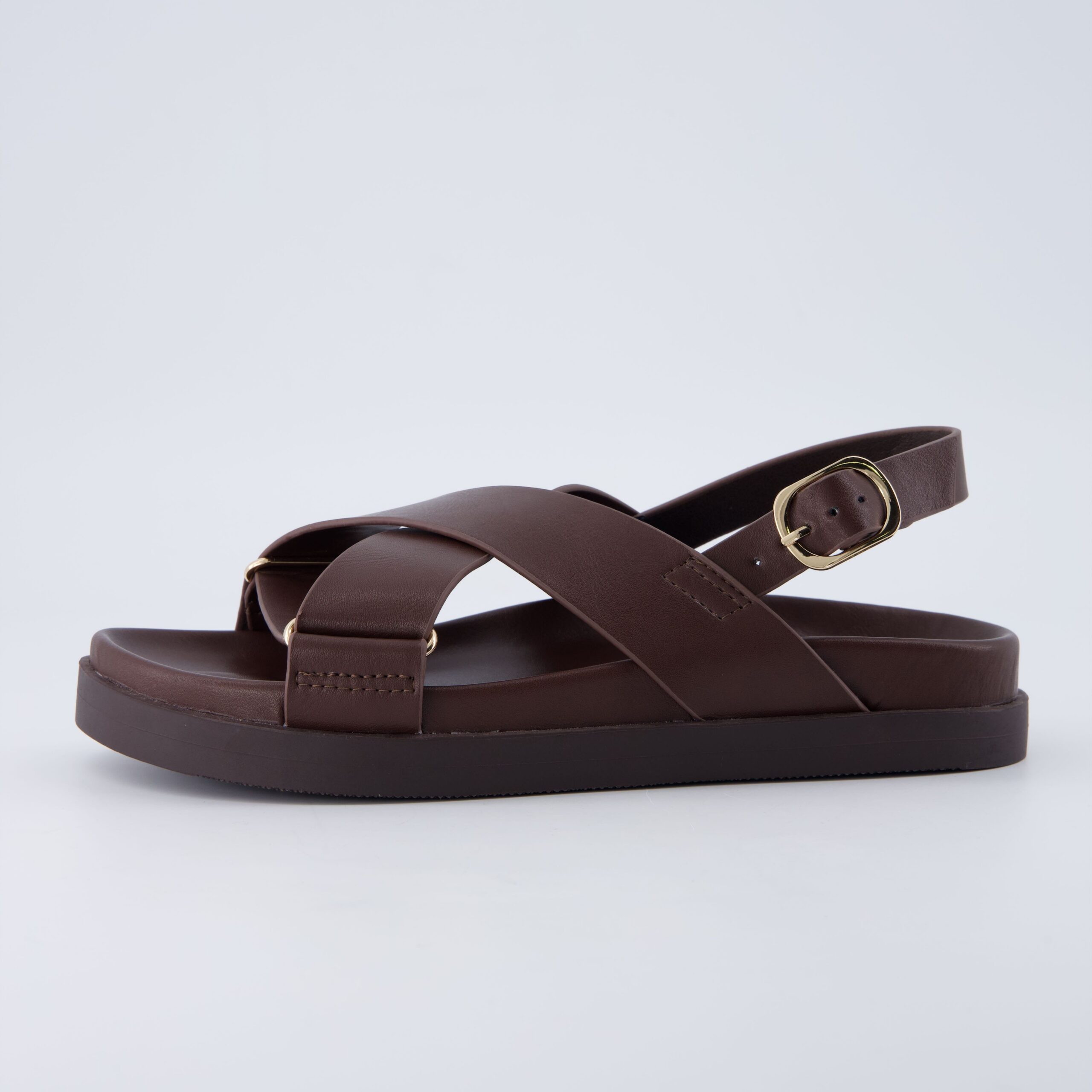 Eden Footbed Sandals - Image 9
