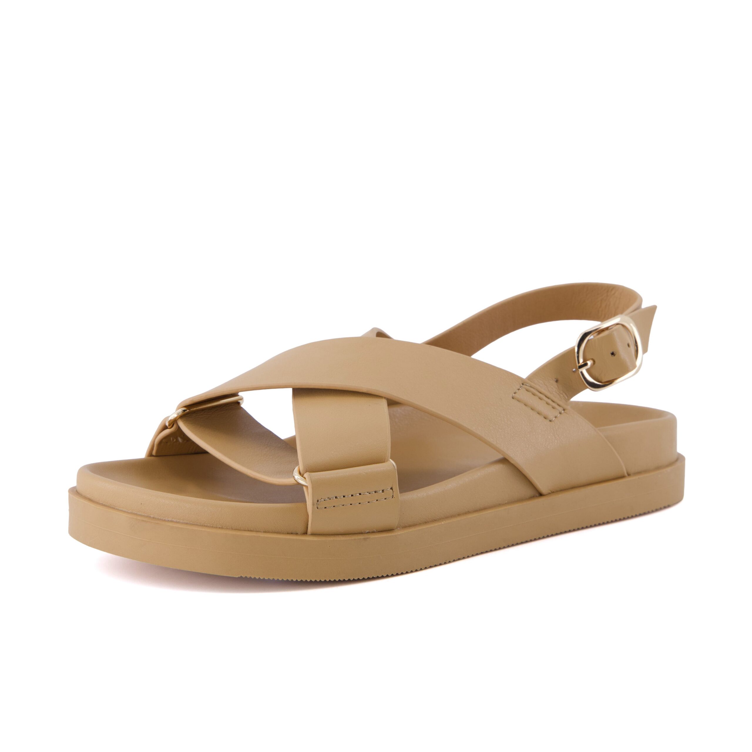Eden Footbed Sandals - Image 27