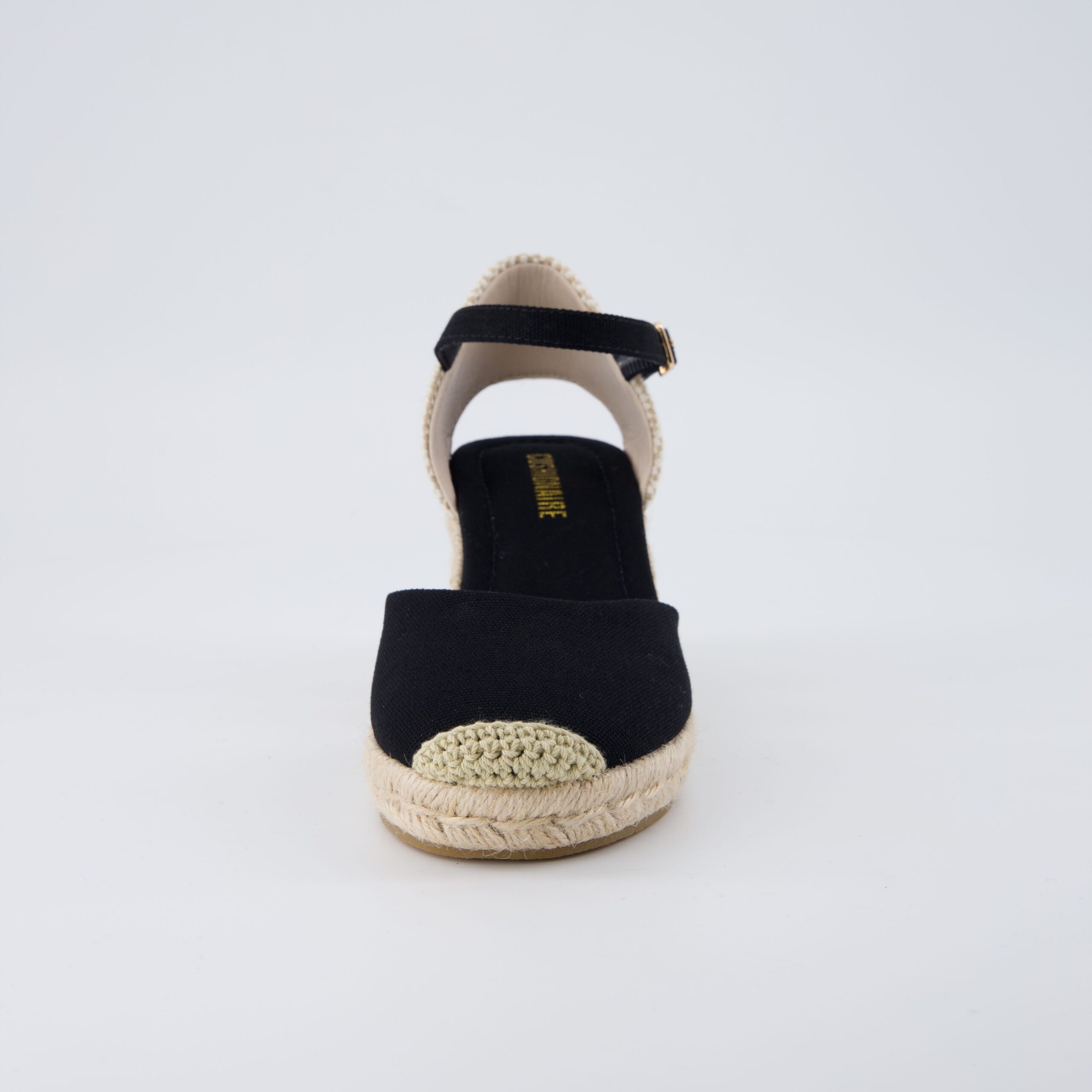 Elche Wedge Sandals - Image 3