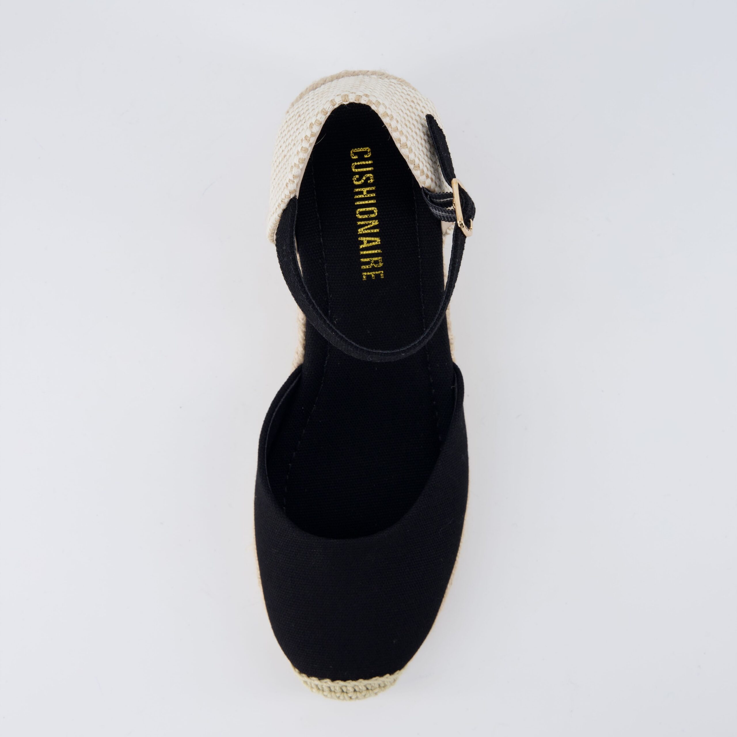 Elche Wedge Sandals - Image 6