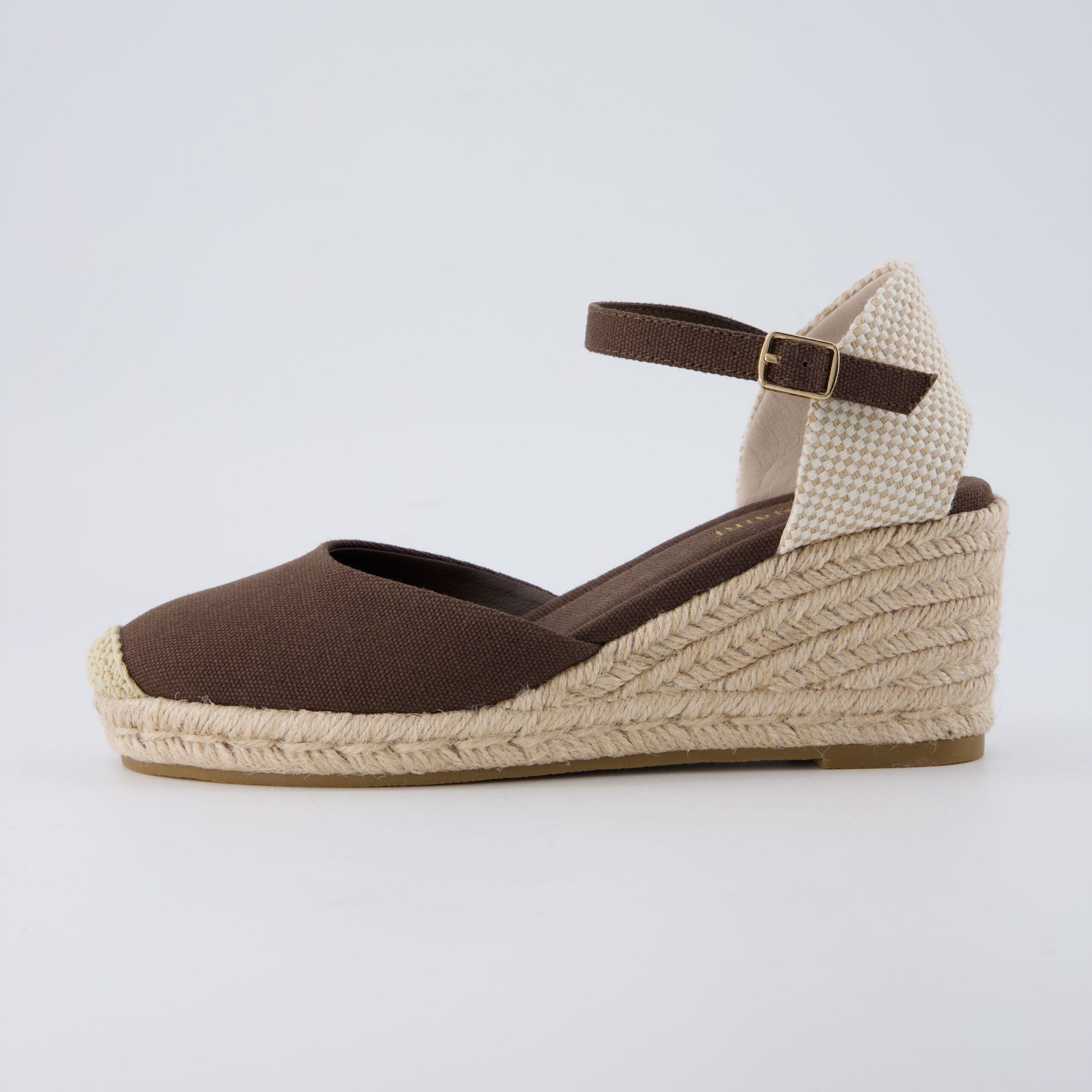 Elche Wedge Sandals - Image 11