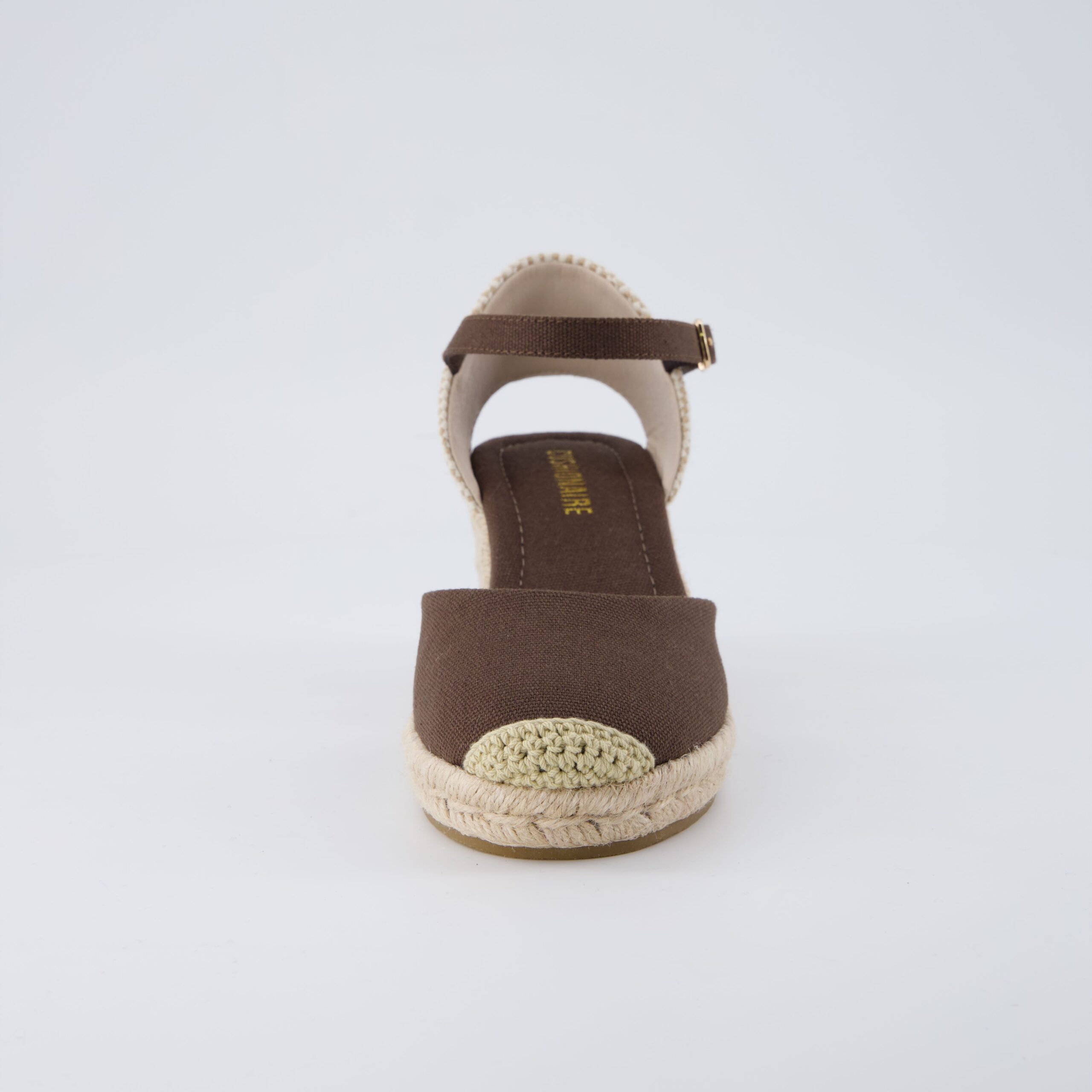Elche Wedge Sandals - Image 13