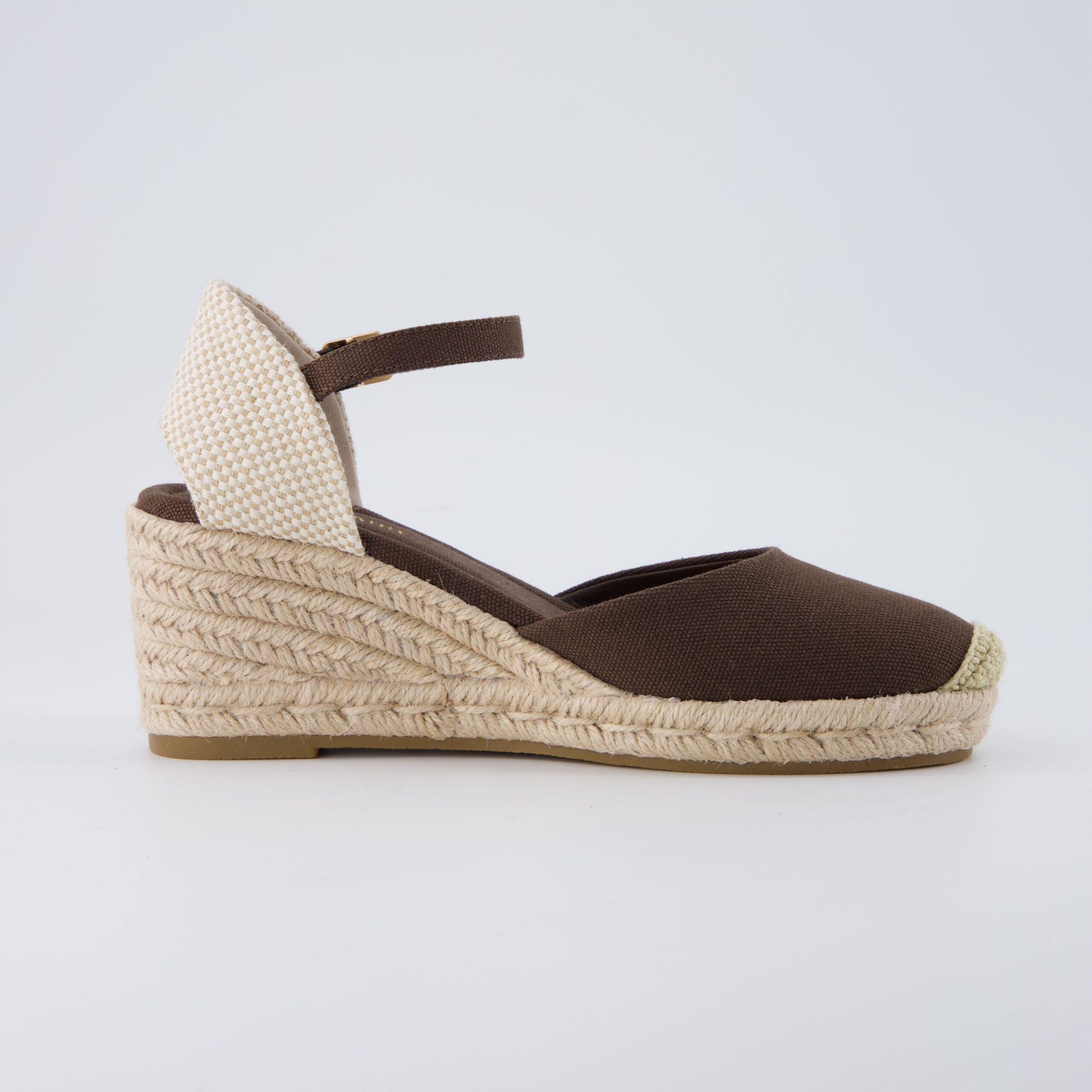Elche Wedge Sandals - Image 14