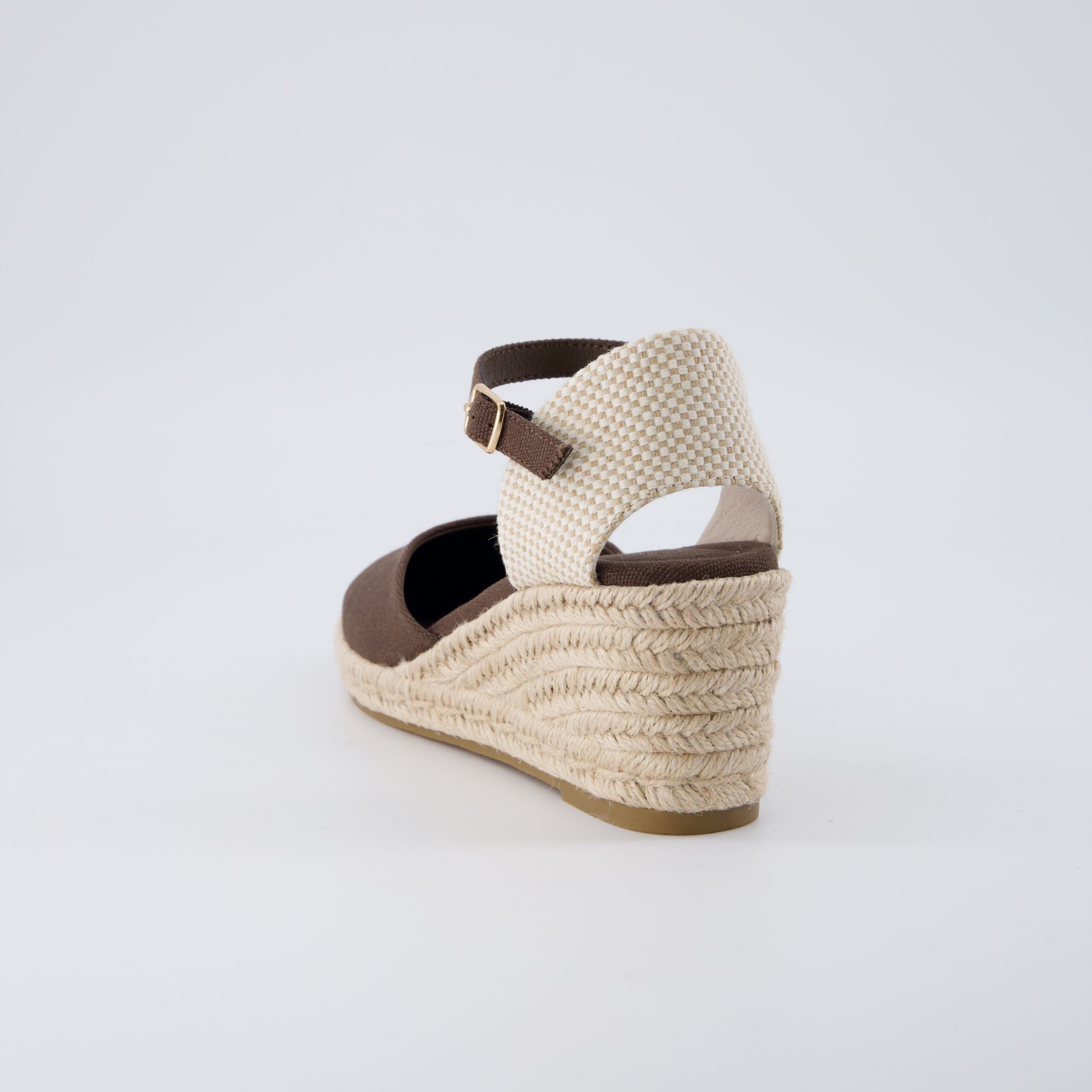 Elche Wedge Sandals - Image 15