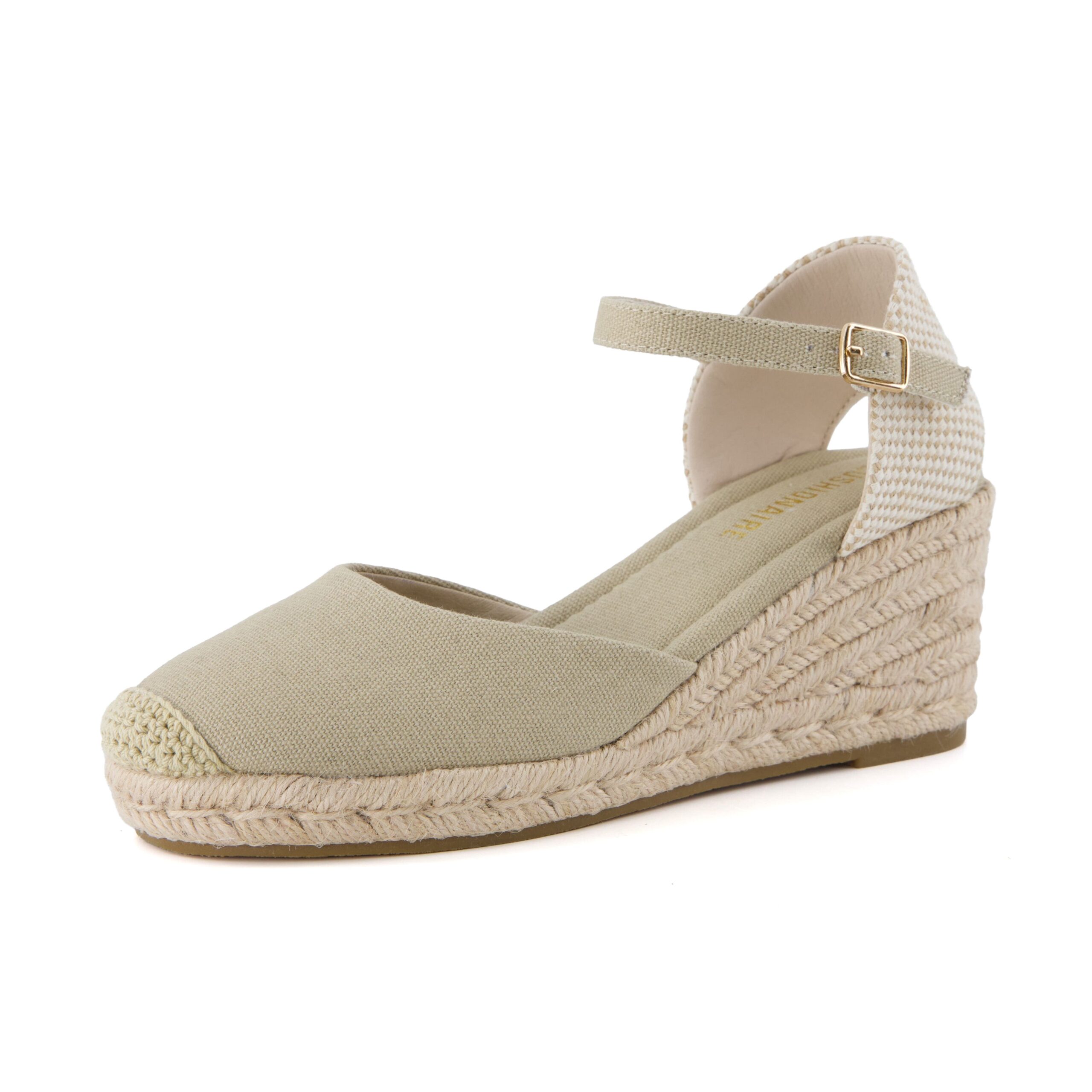 Elche Wedge Sandals - Image 23