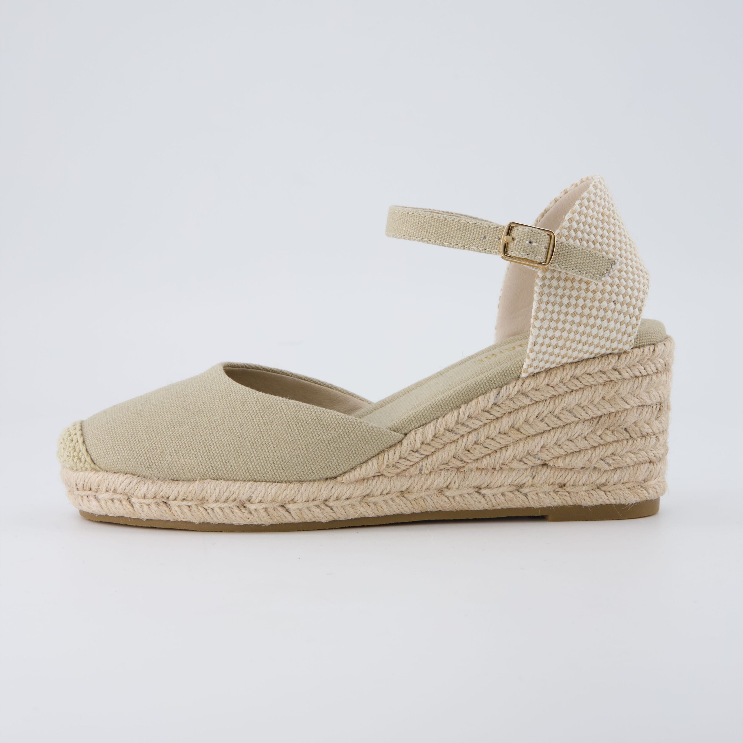 Elche Wedge Sandals - Image 22