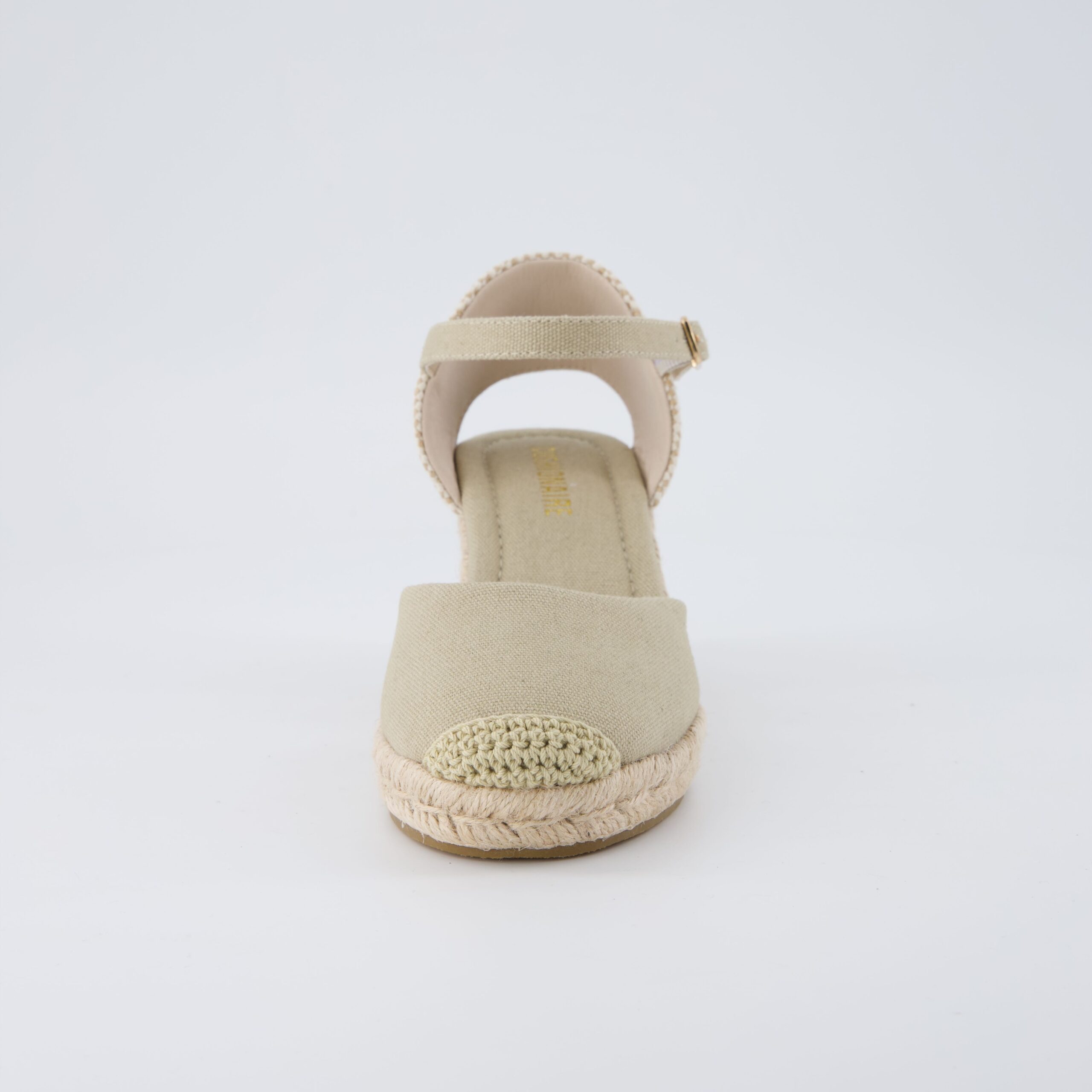 Elche Wedge Sandals - Image 24