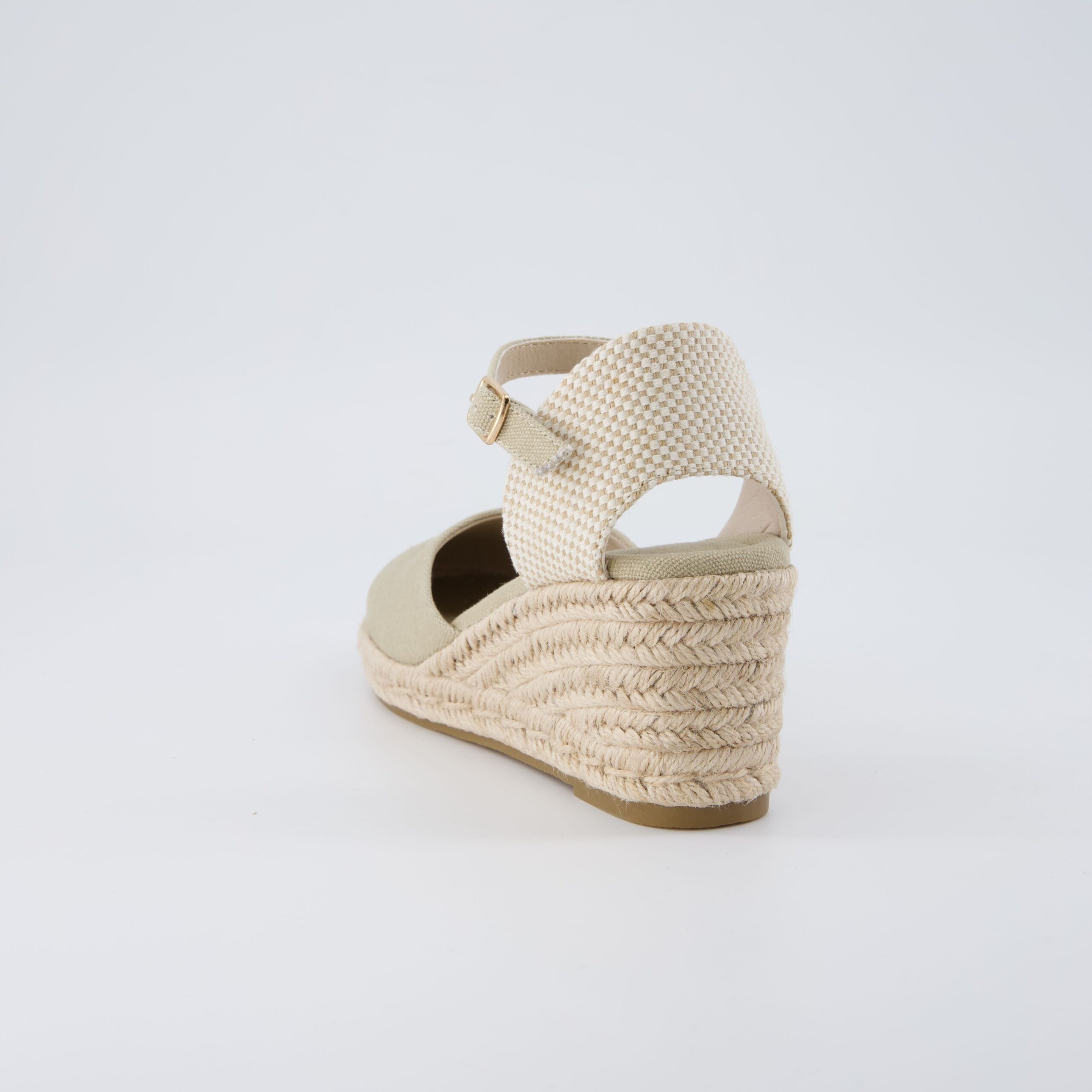 Elche Wedge Sandals - Image 26