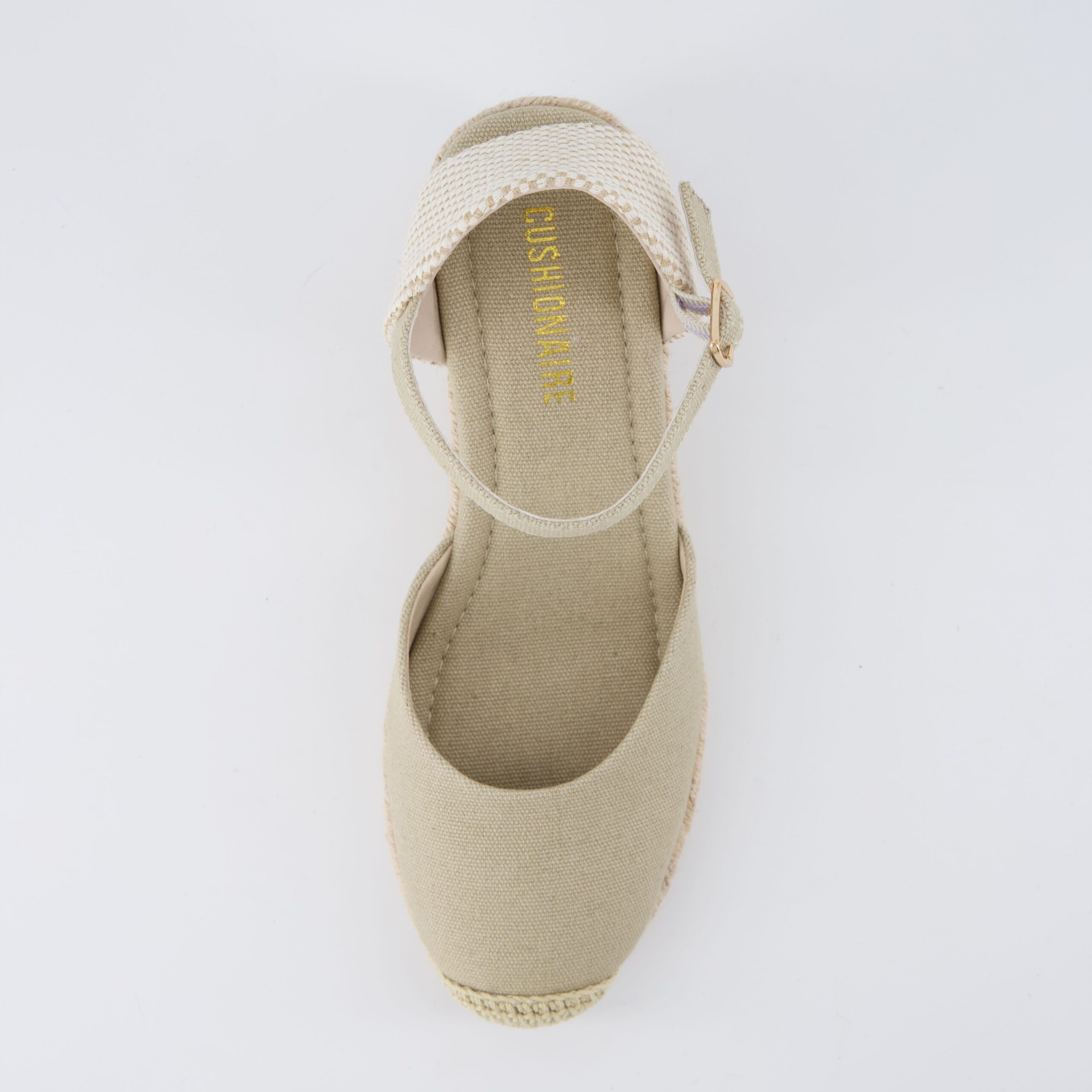 Elche Wedge Sandals - Image 27
