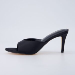 Elle Pointed Heel Sandal