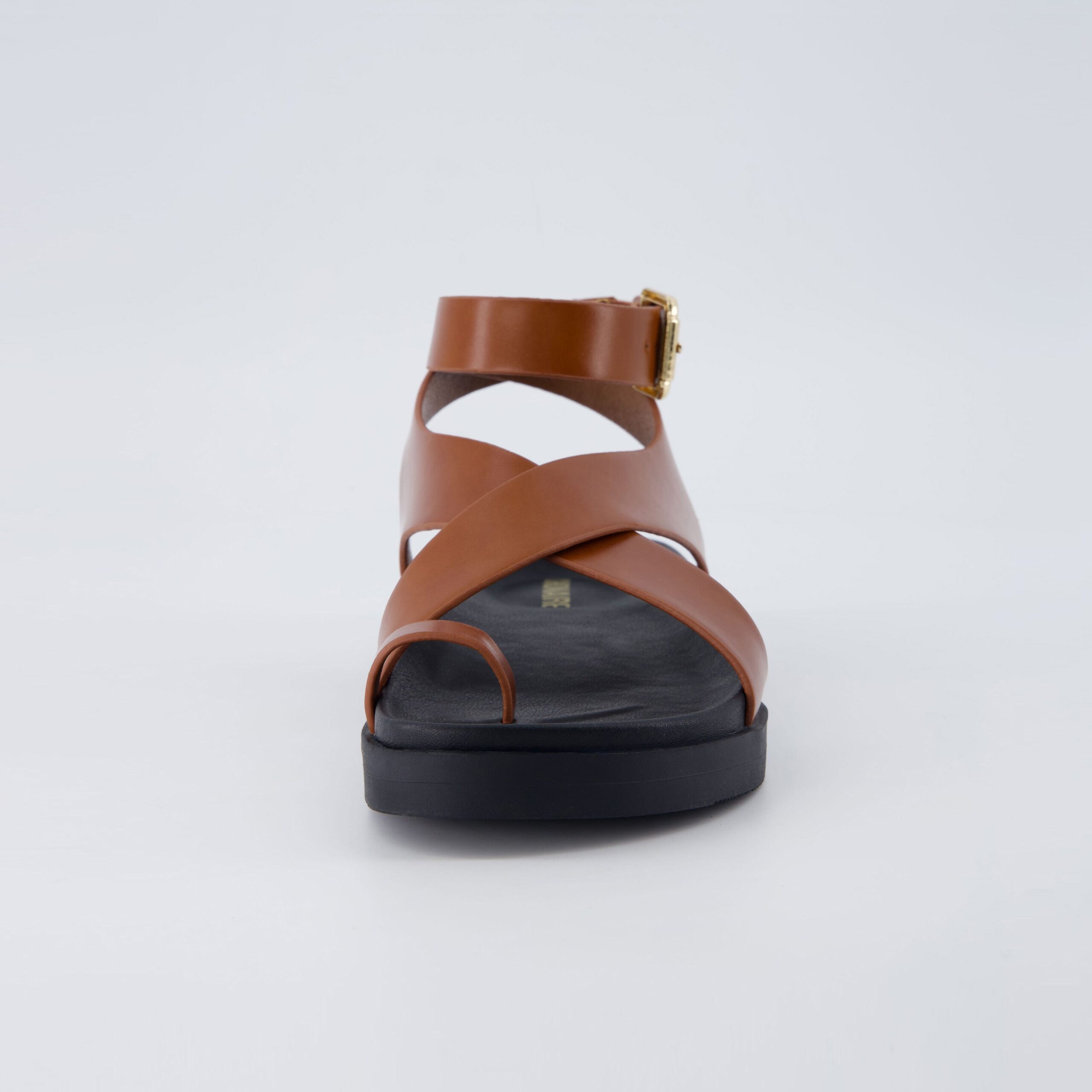 Entry Ankle Wrap Molded Footbed Sandal - Image 20