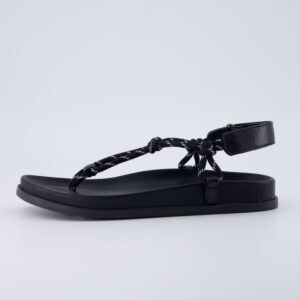Era Rope Thong Strappy Sandals
