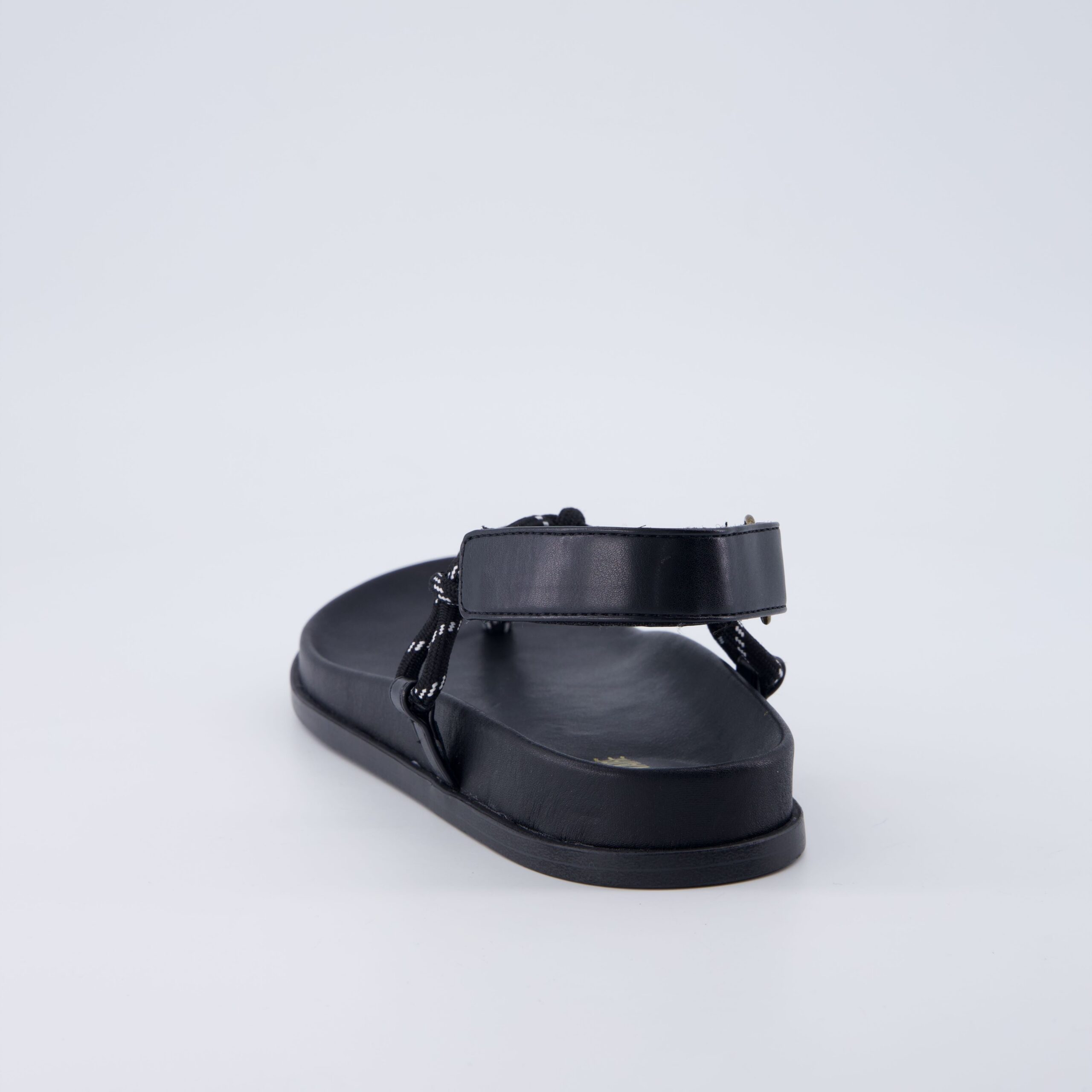 Era Rope Thong Strappy Sandals - Image 5