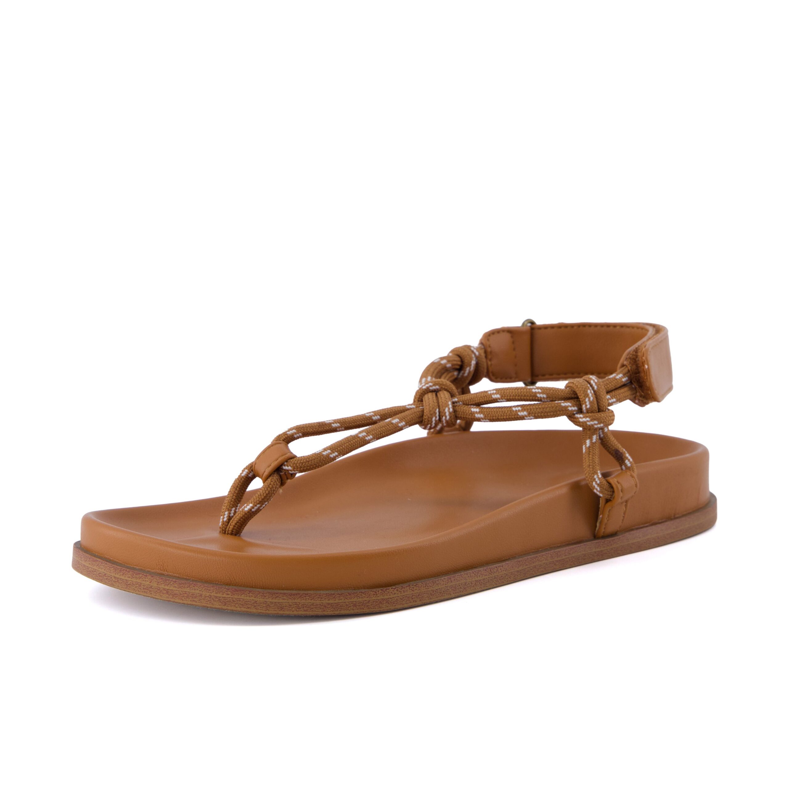 Era Rope Thong Strappy Sandals - Image 10