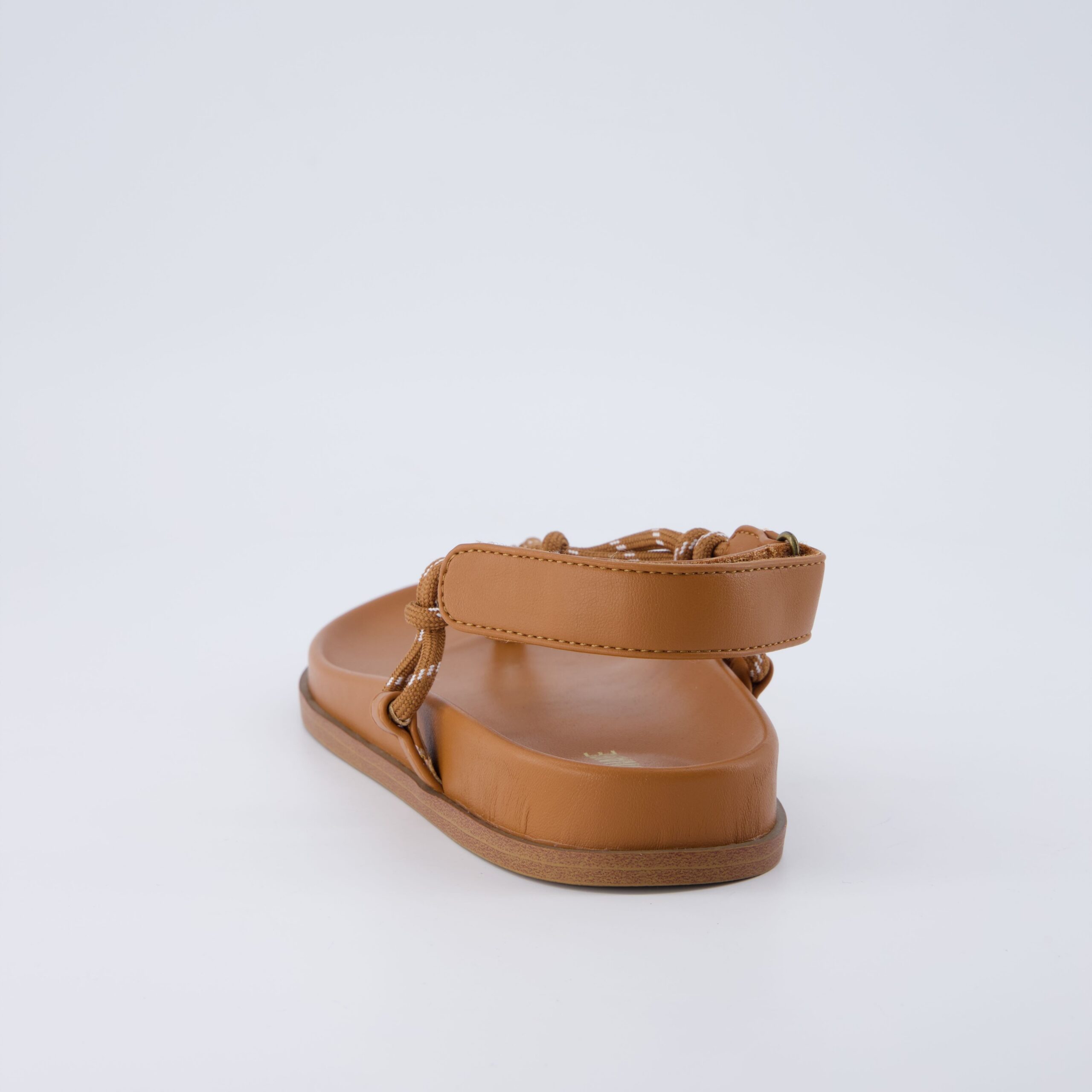 Era Rope Thong Strappy Sandals - Image 13