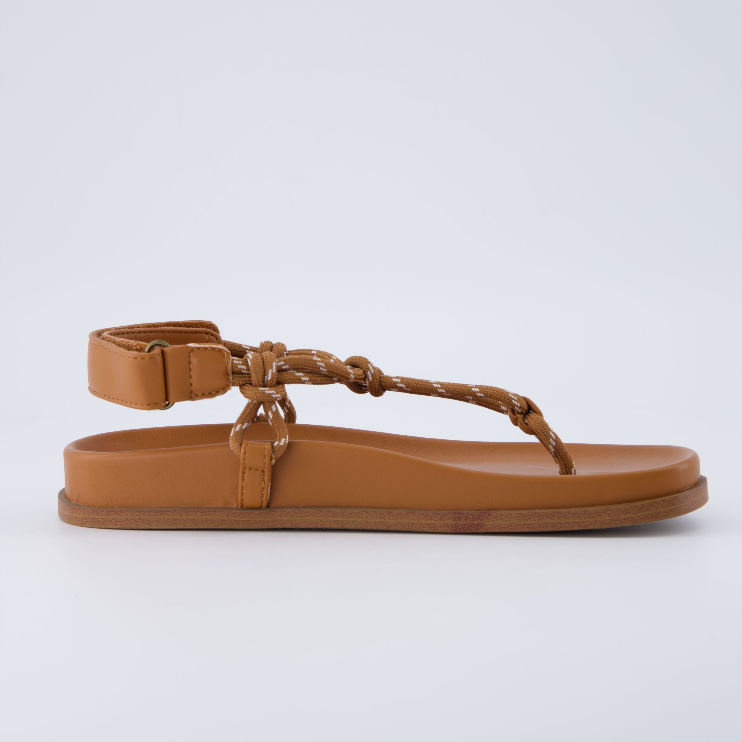 Era Rope Thong Strappy Sandals - Image 12