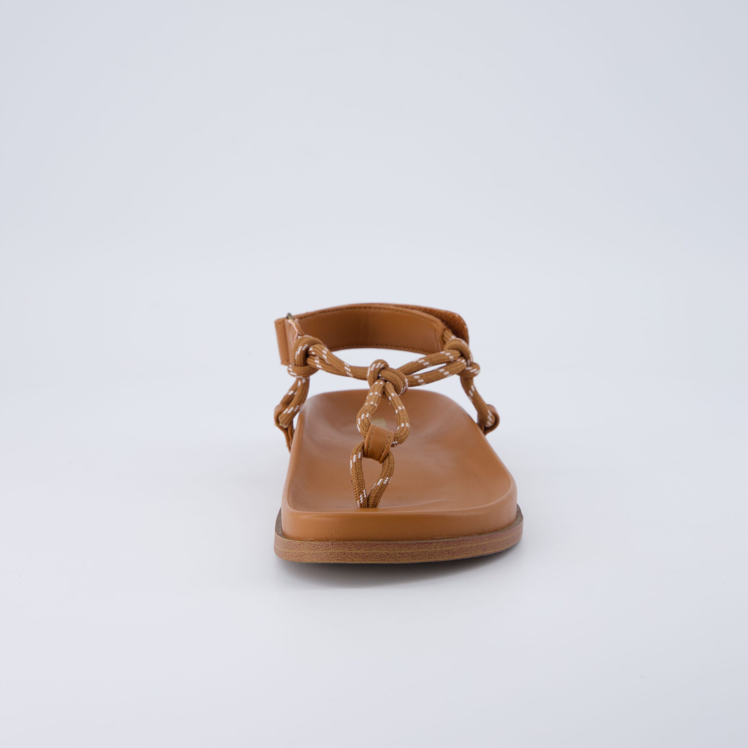 Era Rope Thong Strappy Sandals - Image 11