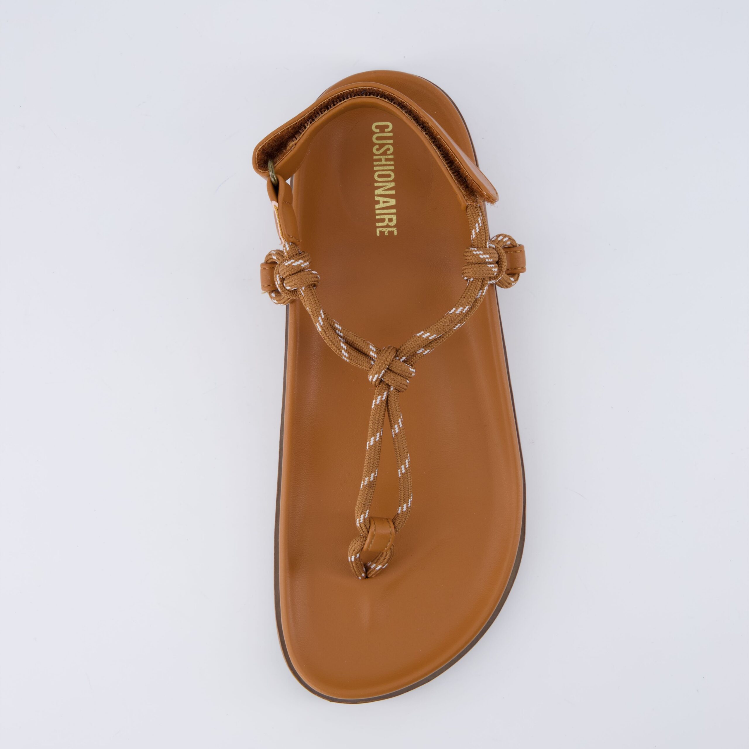 Era Rope Thong Strappy Sandals - Image 14