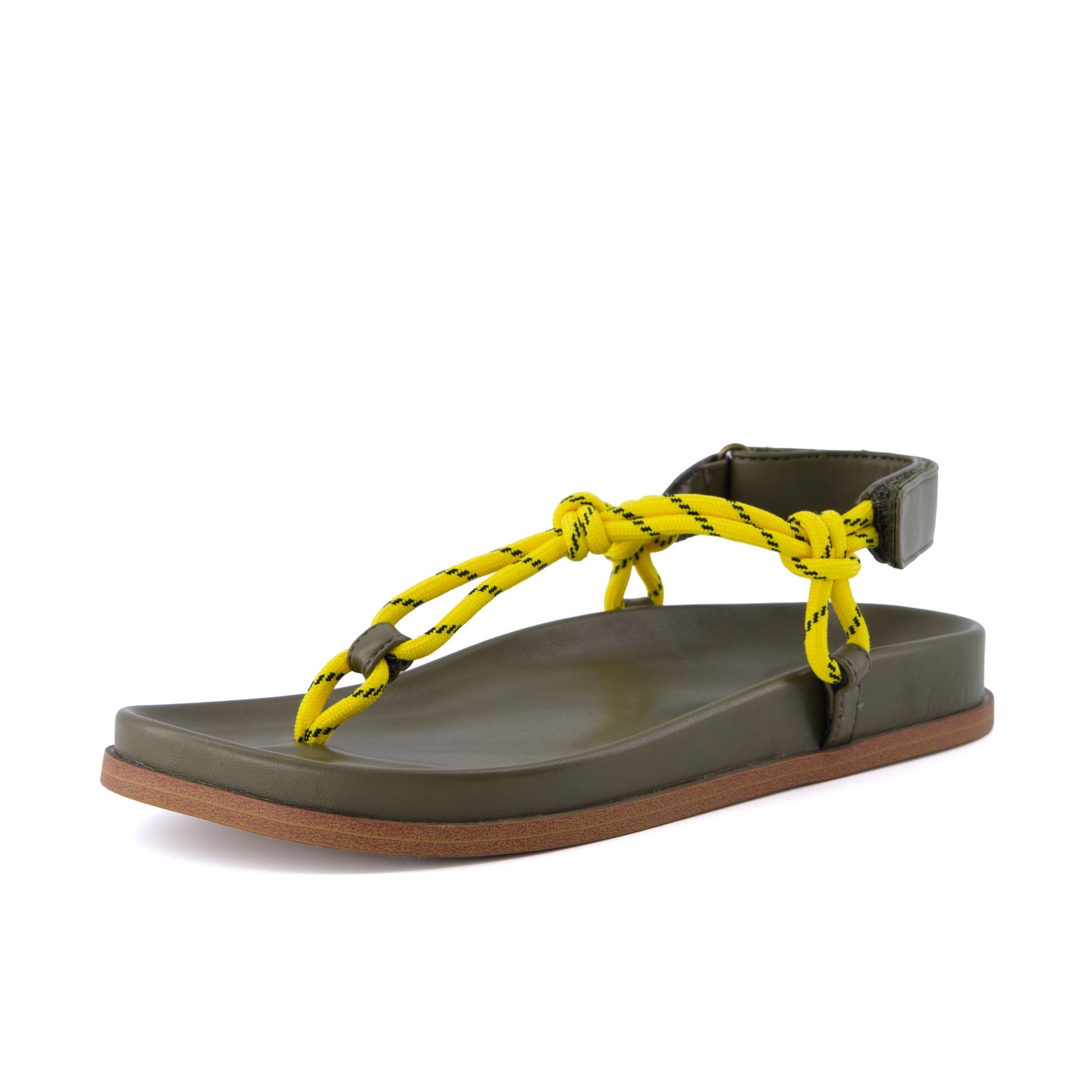 Era Rope Thong Strappy Sandals - Image 18
