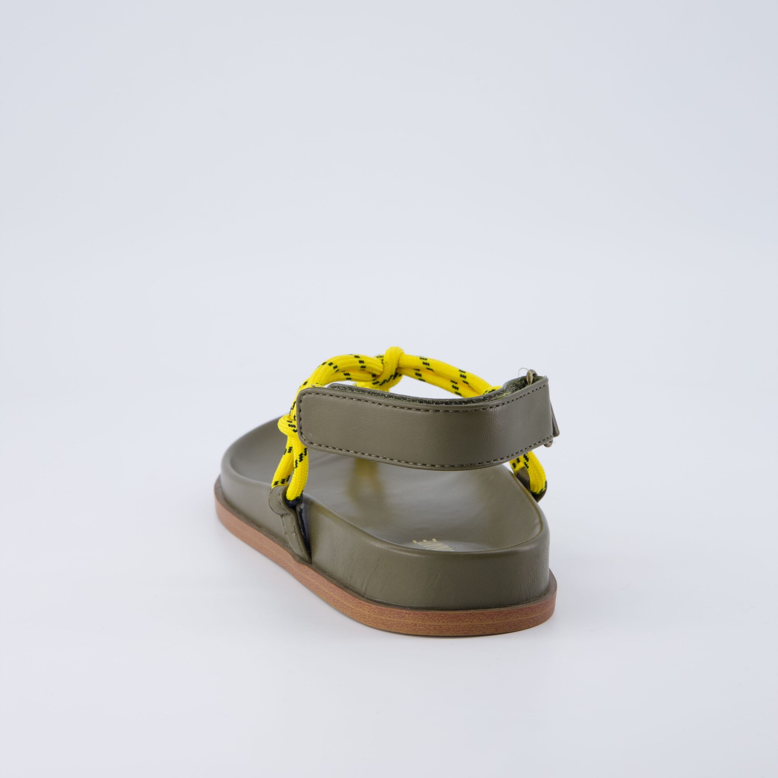 Era Rope Thong Strappy Sandals - Image 21
