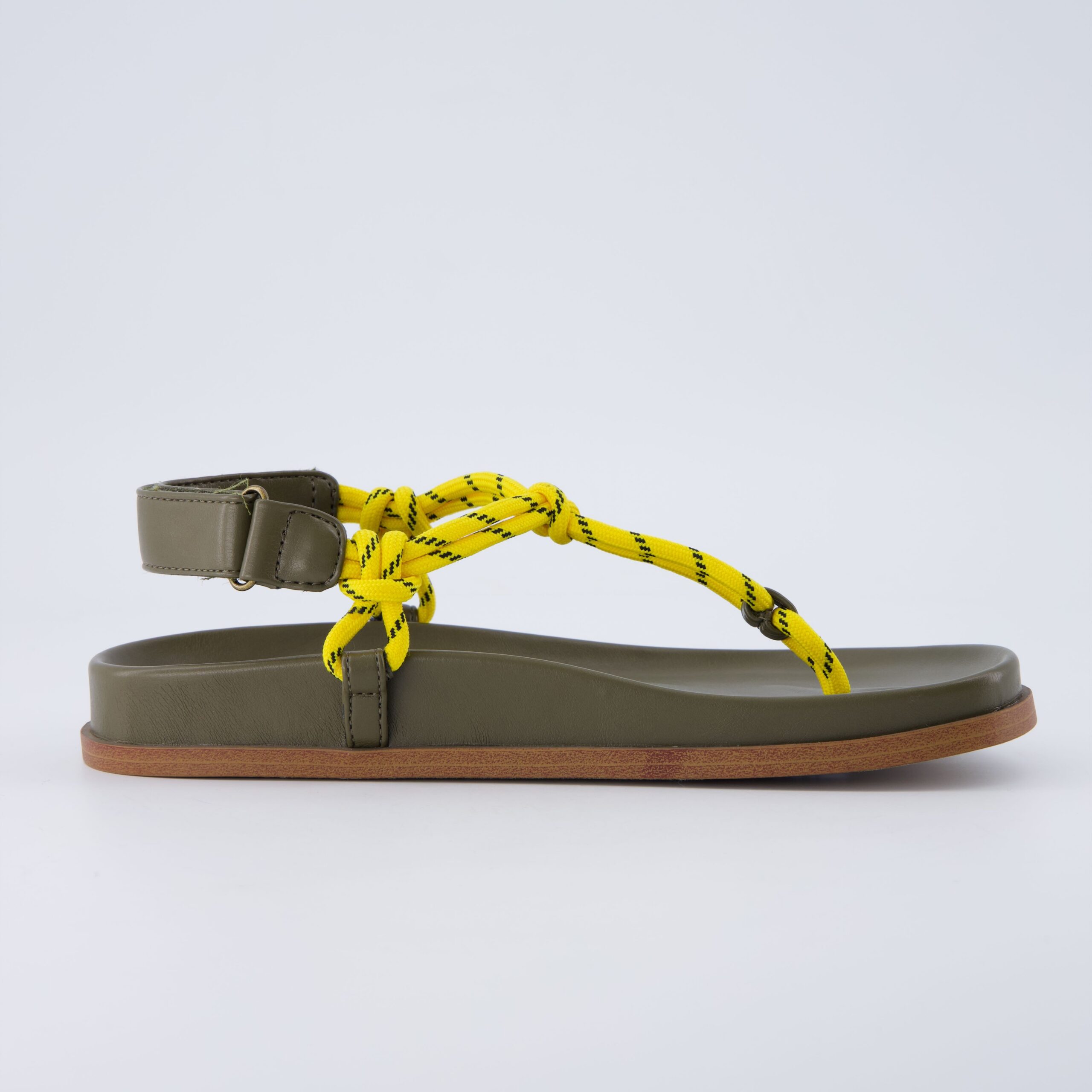 Era Rope Thong Strappy Sandals - Image 20