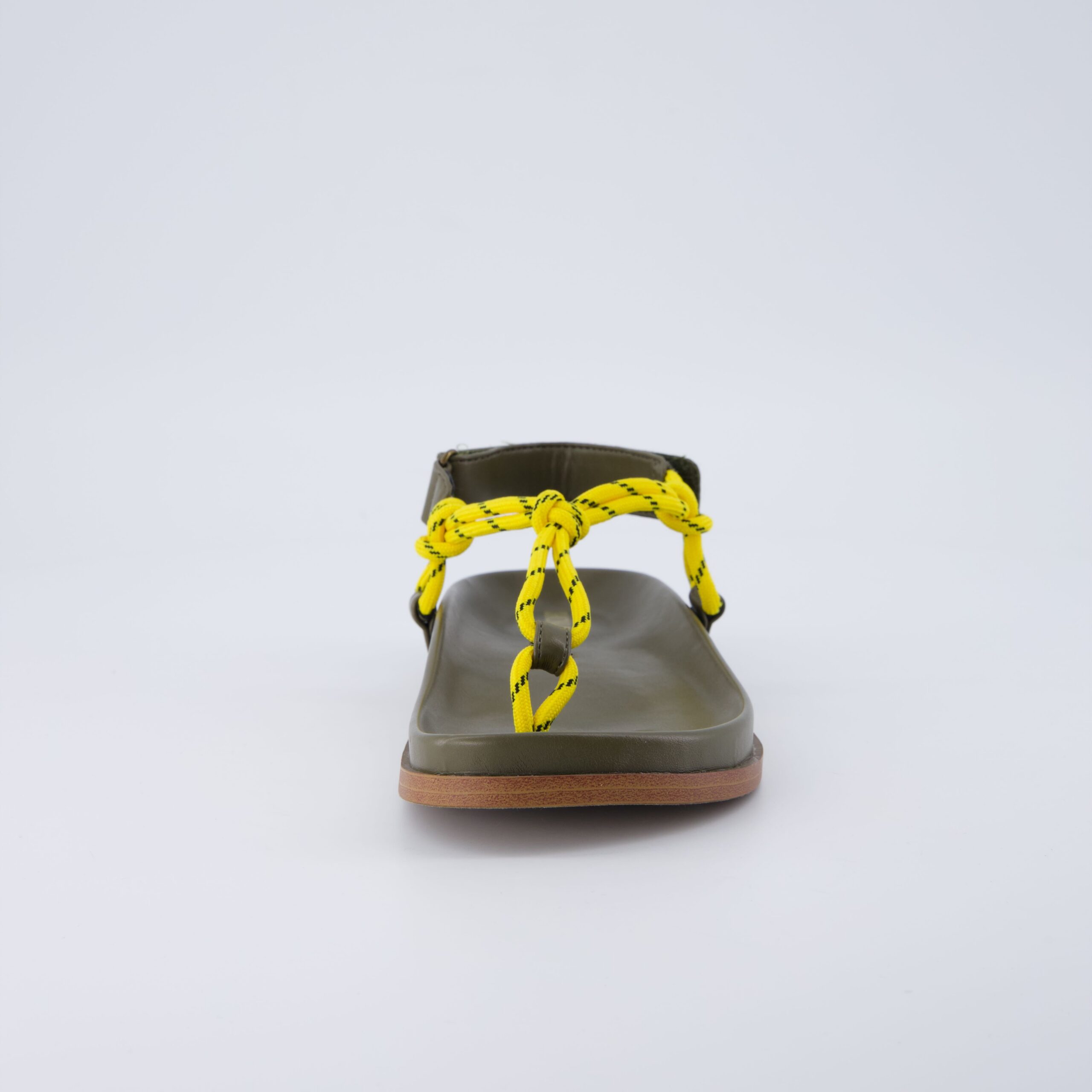 Era Rope Thong Strappy Sandals - Image 19