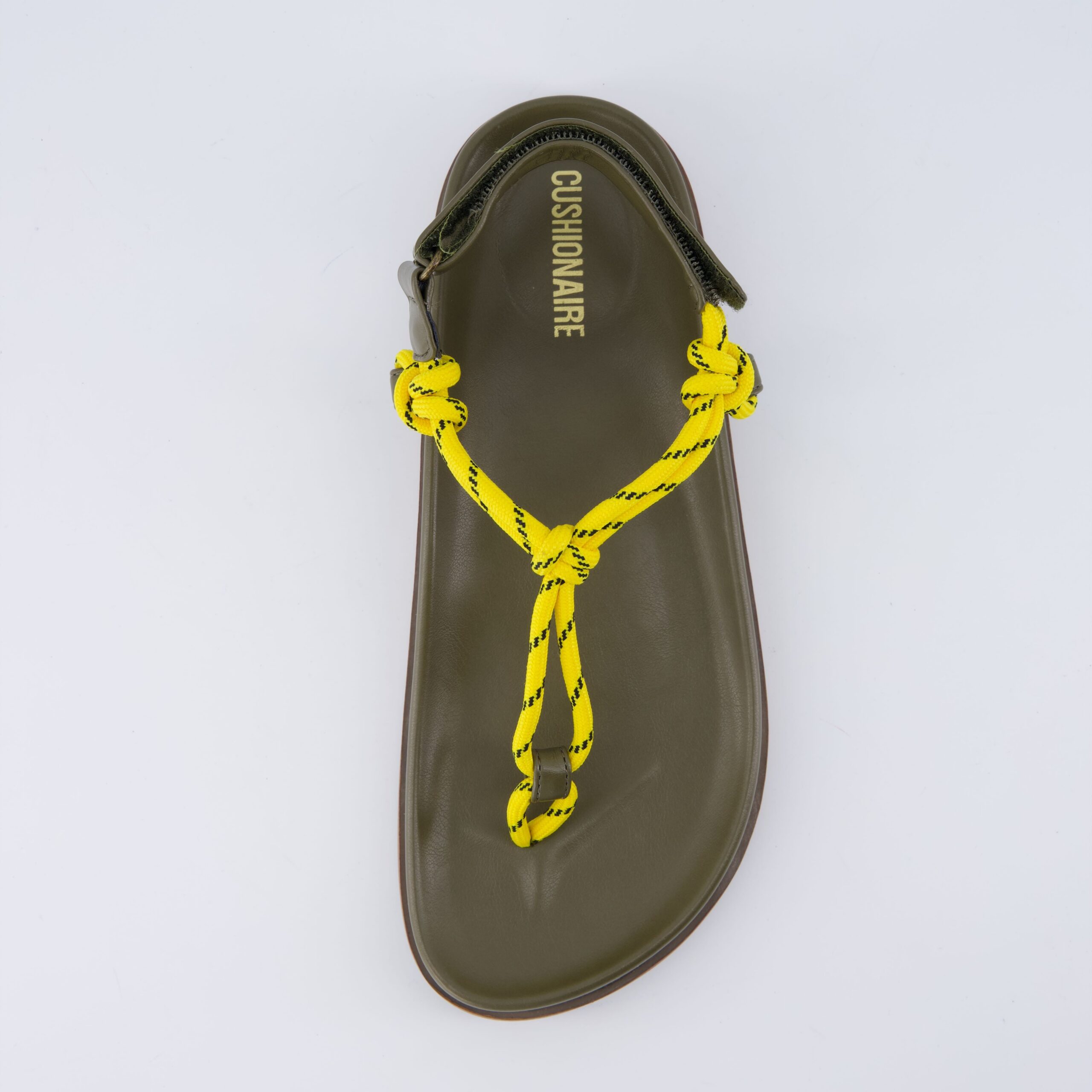 Era Rope Thong Strappy Sandals - Image 22