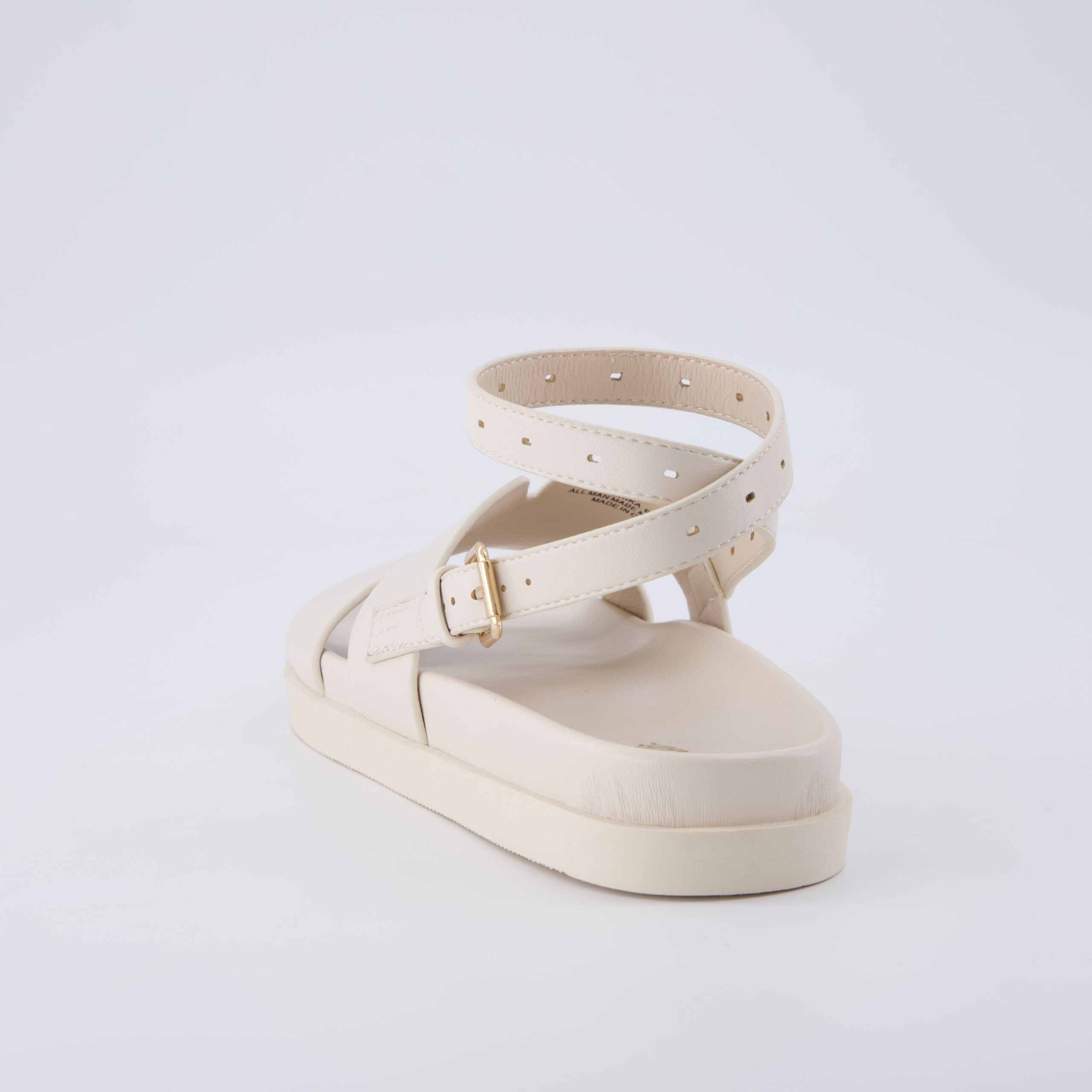Erika Cut-Out Ankle Wrap Sandals - Image 18