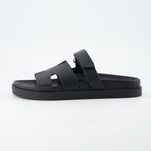 Estate Footbed Sandals