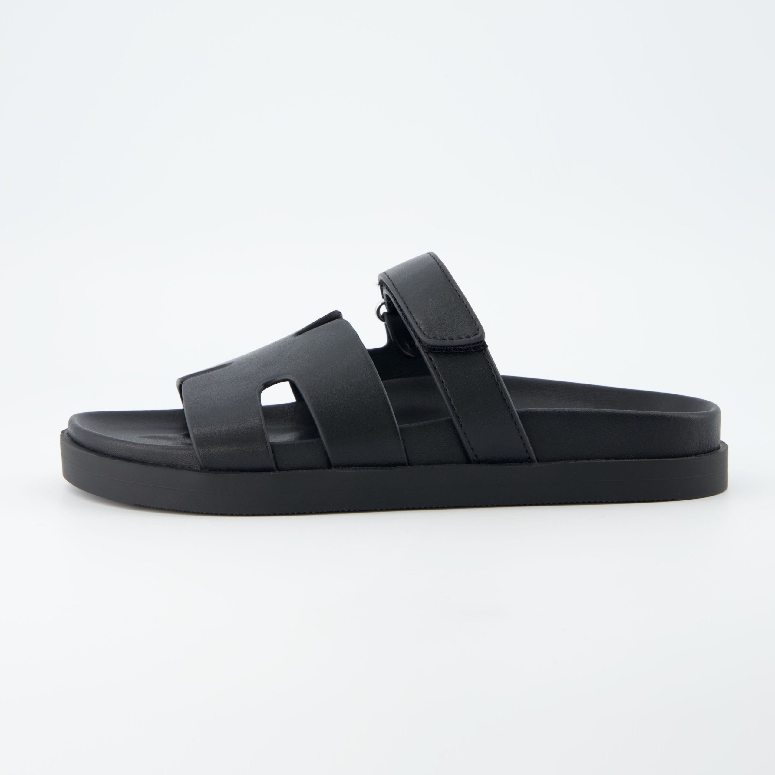 Estate Footbed Sandals