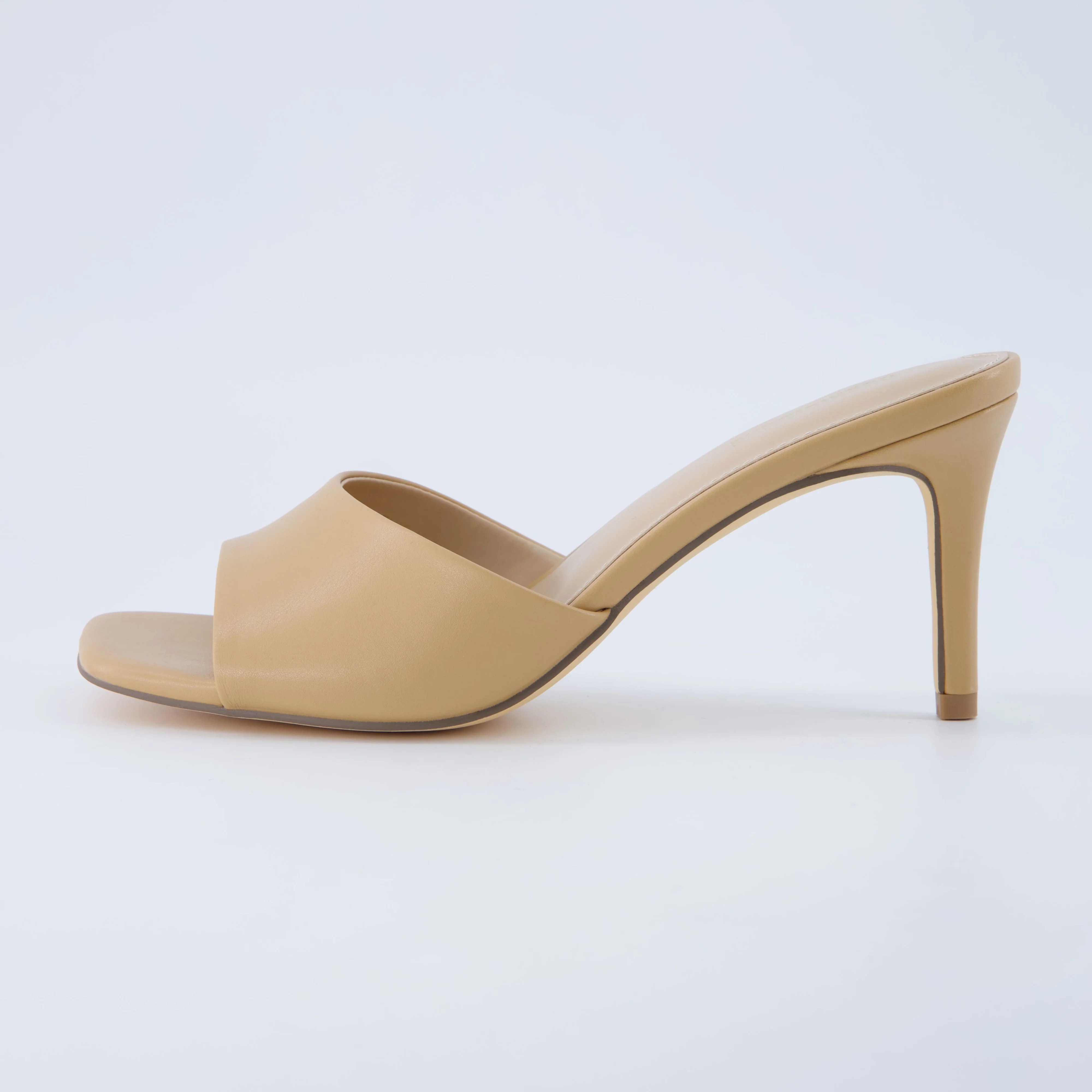 Evie Kitten Heels
