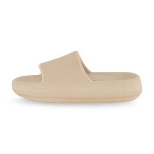 Feather Jr Cloud Slide