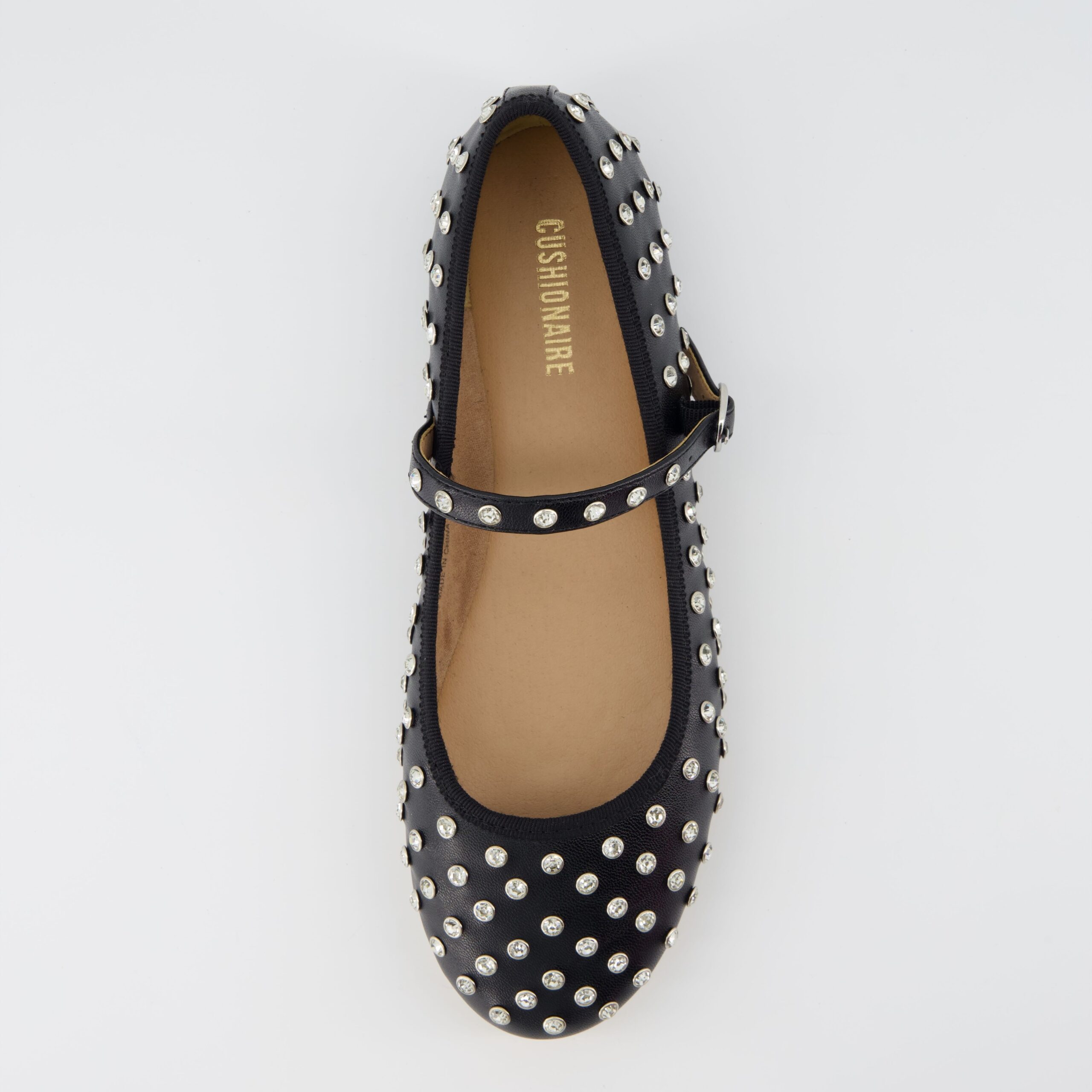 Flashy Studded Mary Janes - Image 7