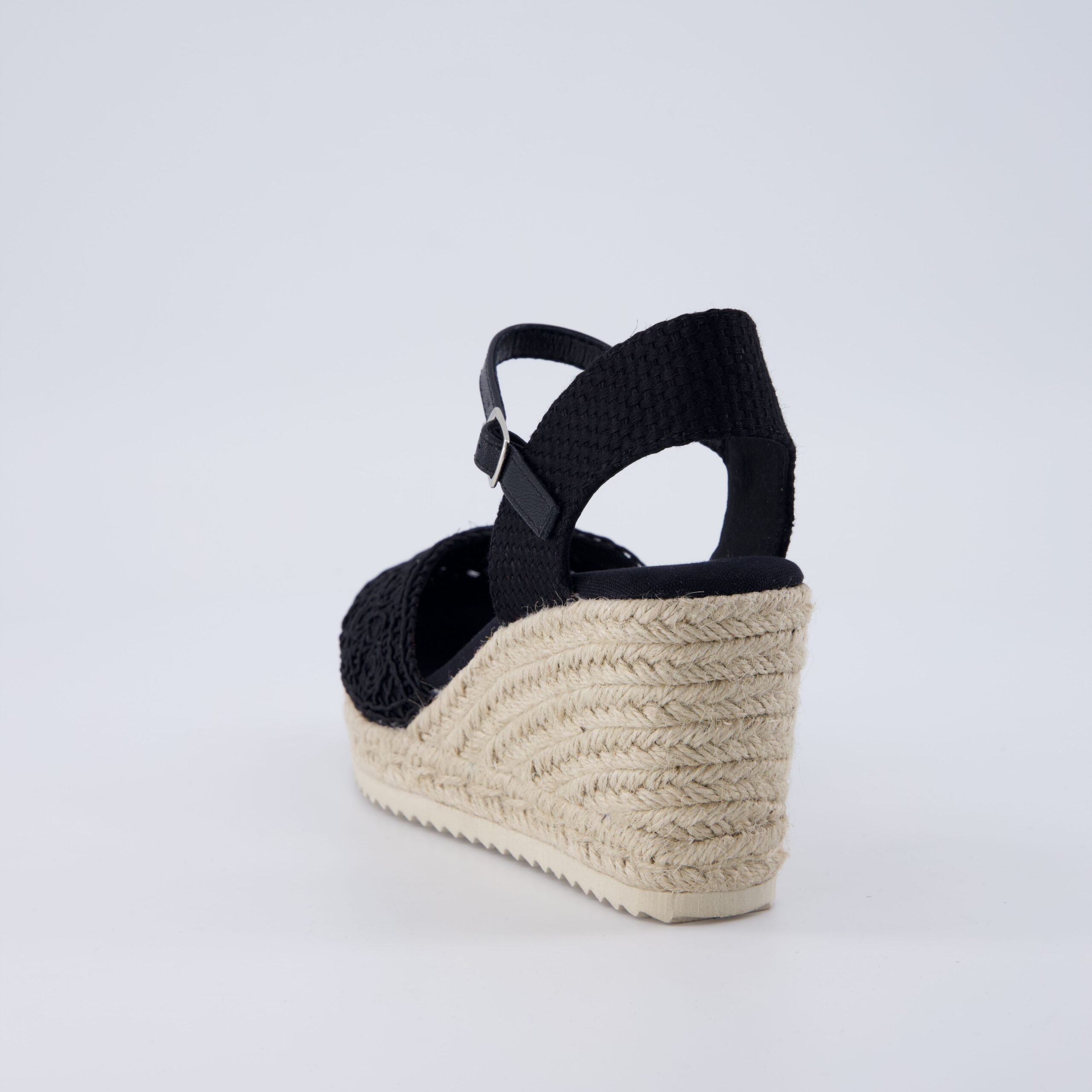 Flora Platform Espadrilles - Image 5