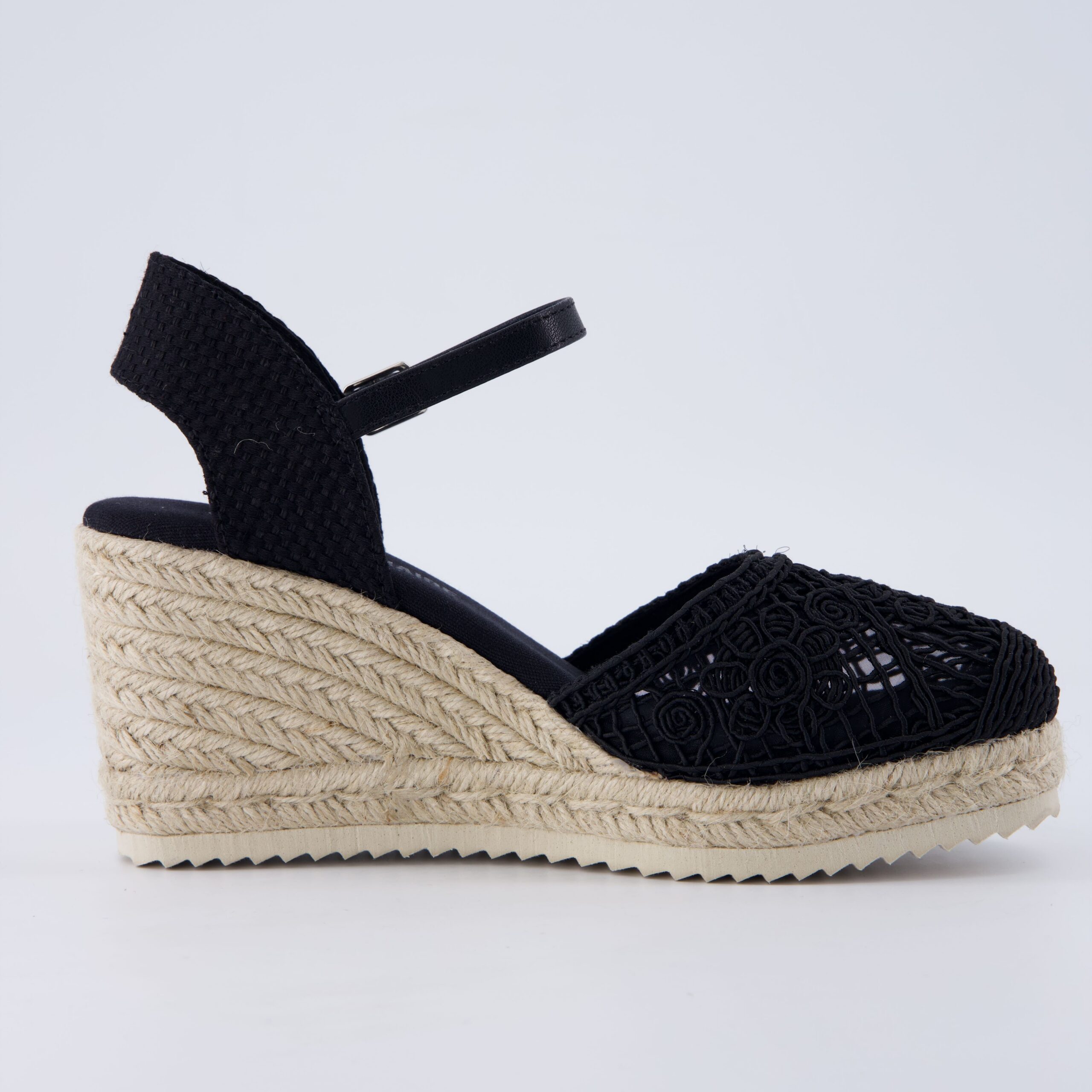 Flora Platform Espadrilles - Image 4