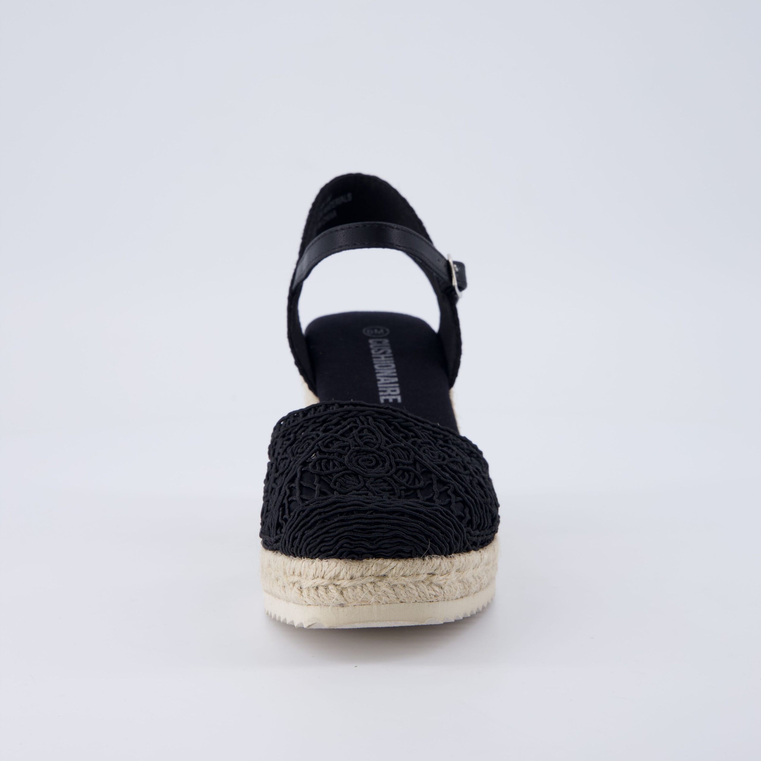 Flora Platform Espadrilles - Image 3